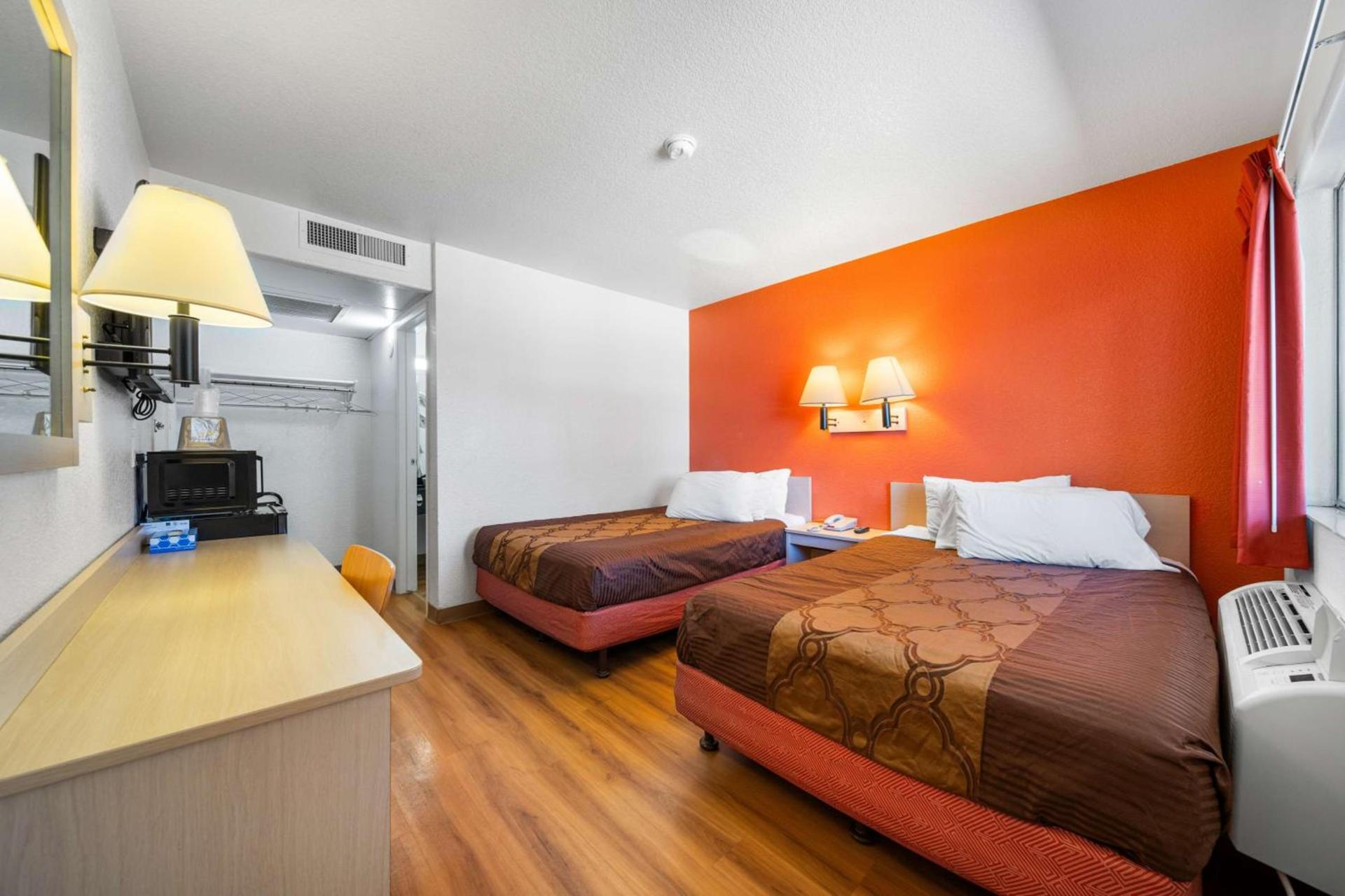 Motel 6-Big Bear Lake, CA photo 12