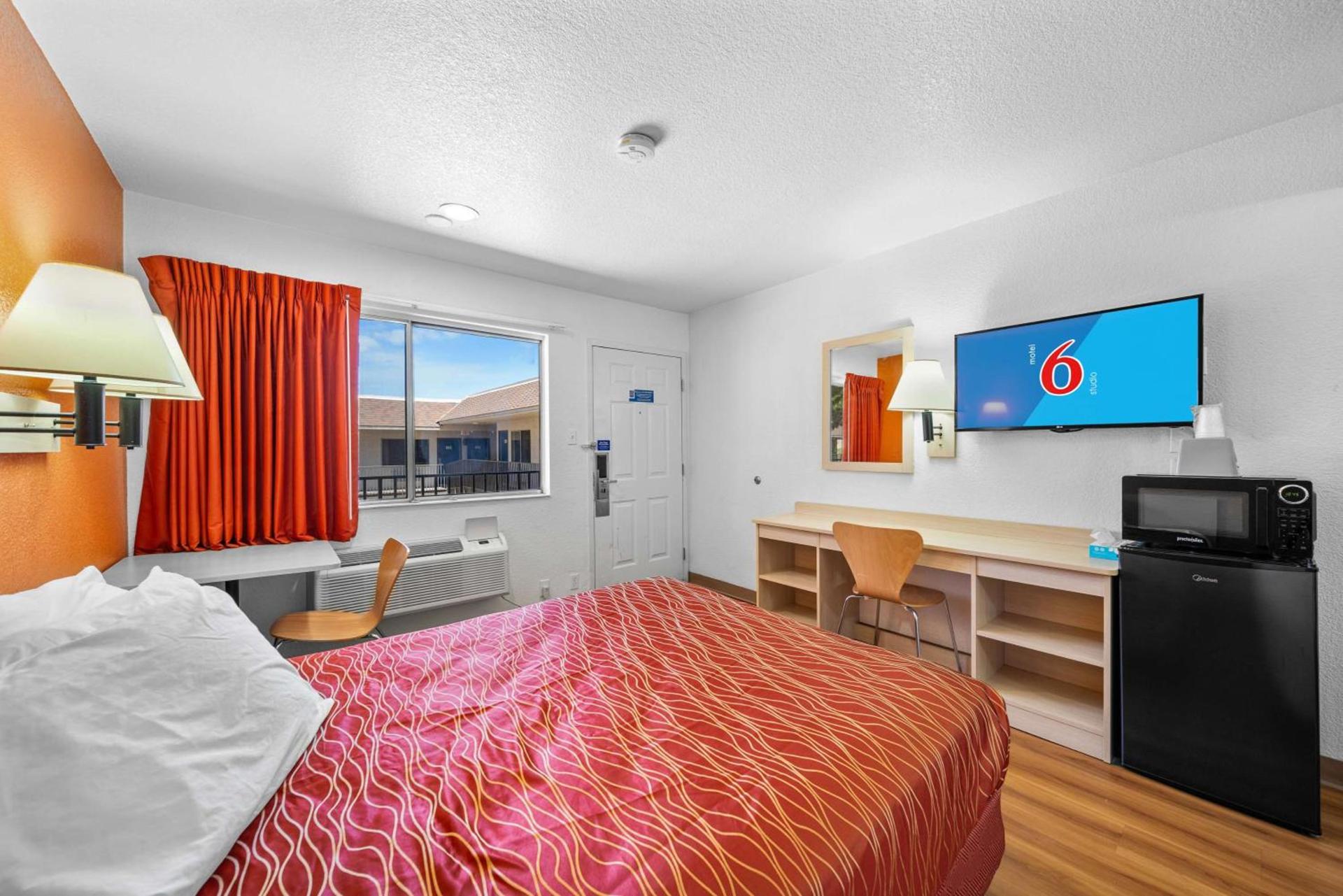 Motel 6-Big Bear Lake, CA photo 15