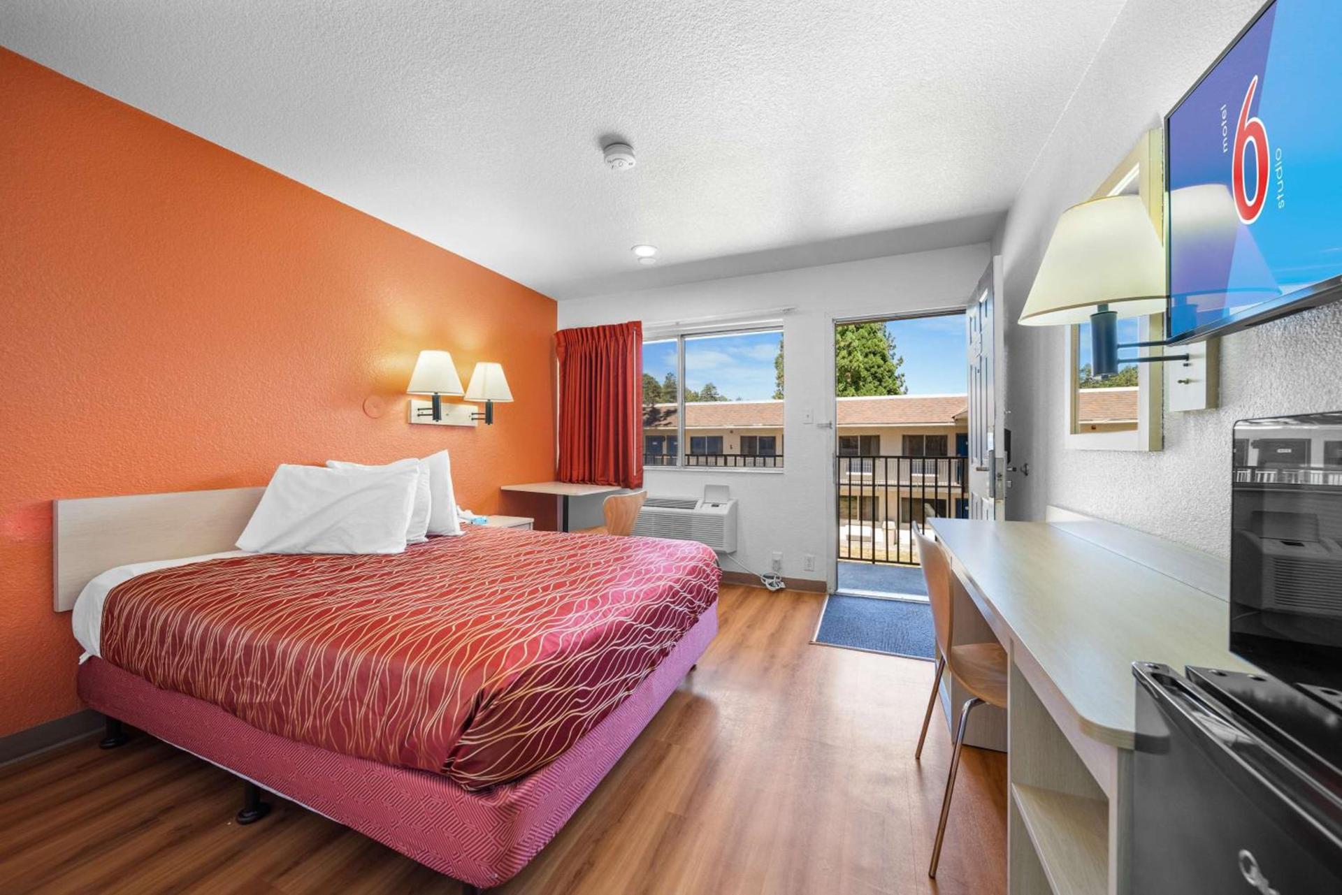 Motel 6-Big Bear Lake, CA photo 16