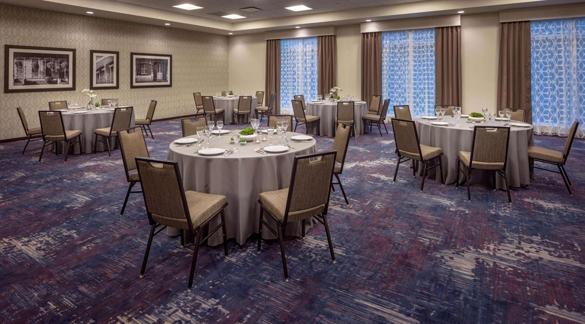 Homewood Suites By Hilton New Orleans French Quarter photo 52