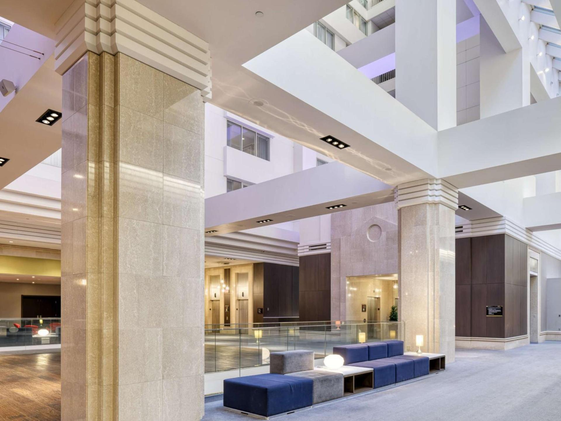 The Royal Sonesta Minneapolis Downtown photo 3