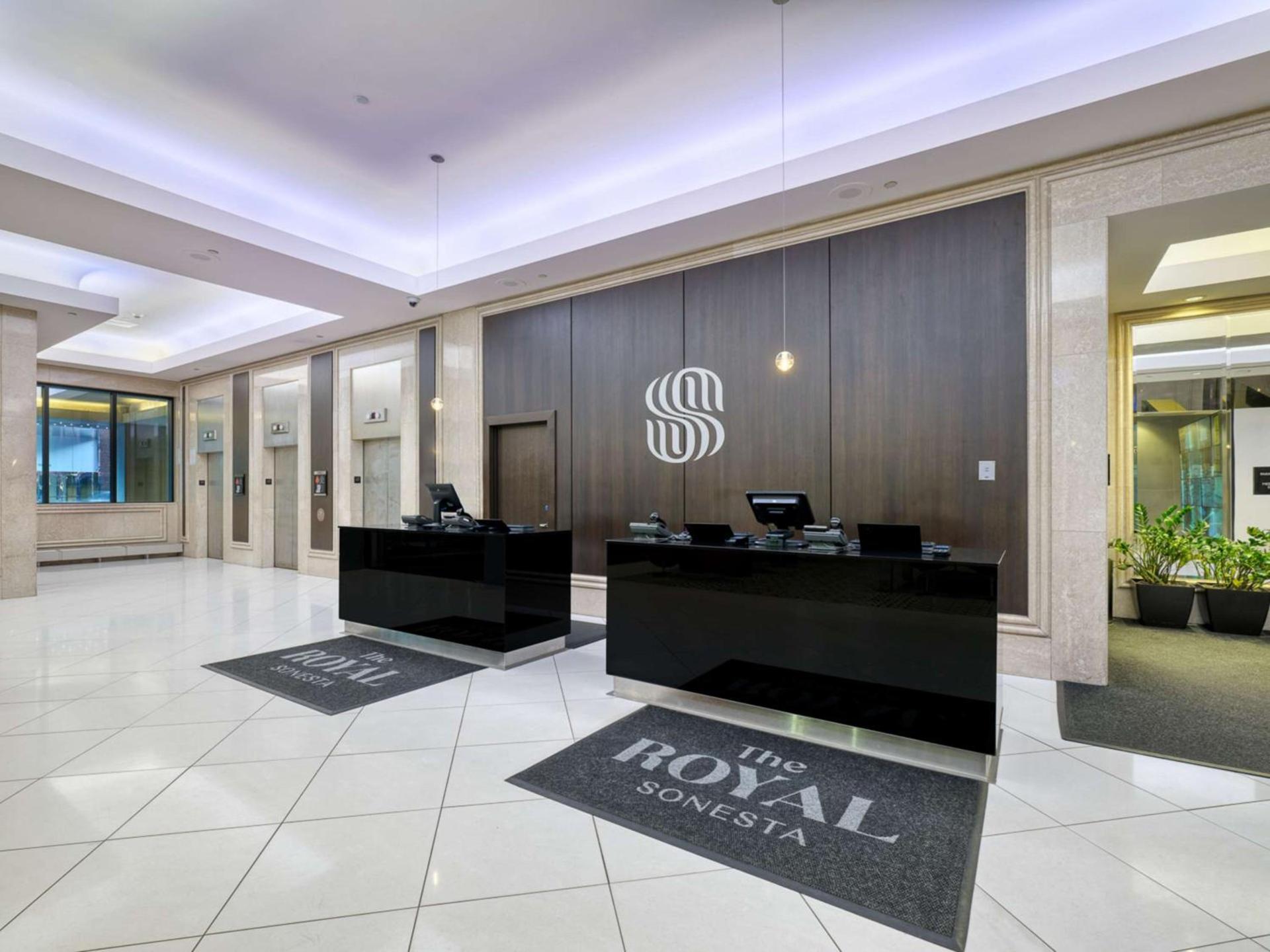 The Royal Sonesta Minneapolis Downtown photo 7