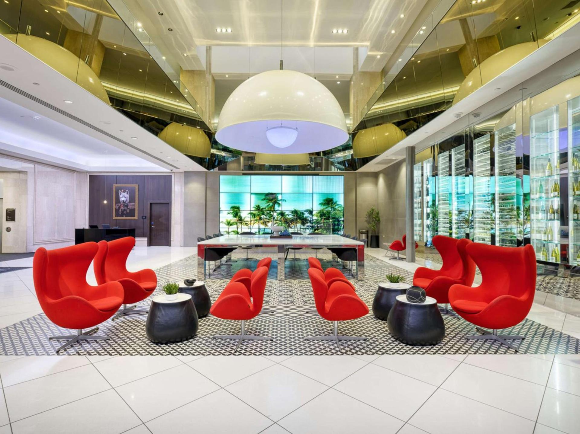 The Royal Sonesta Minneapolis Downtown photo 8