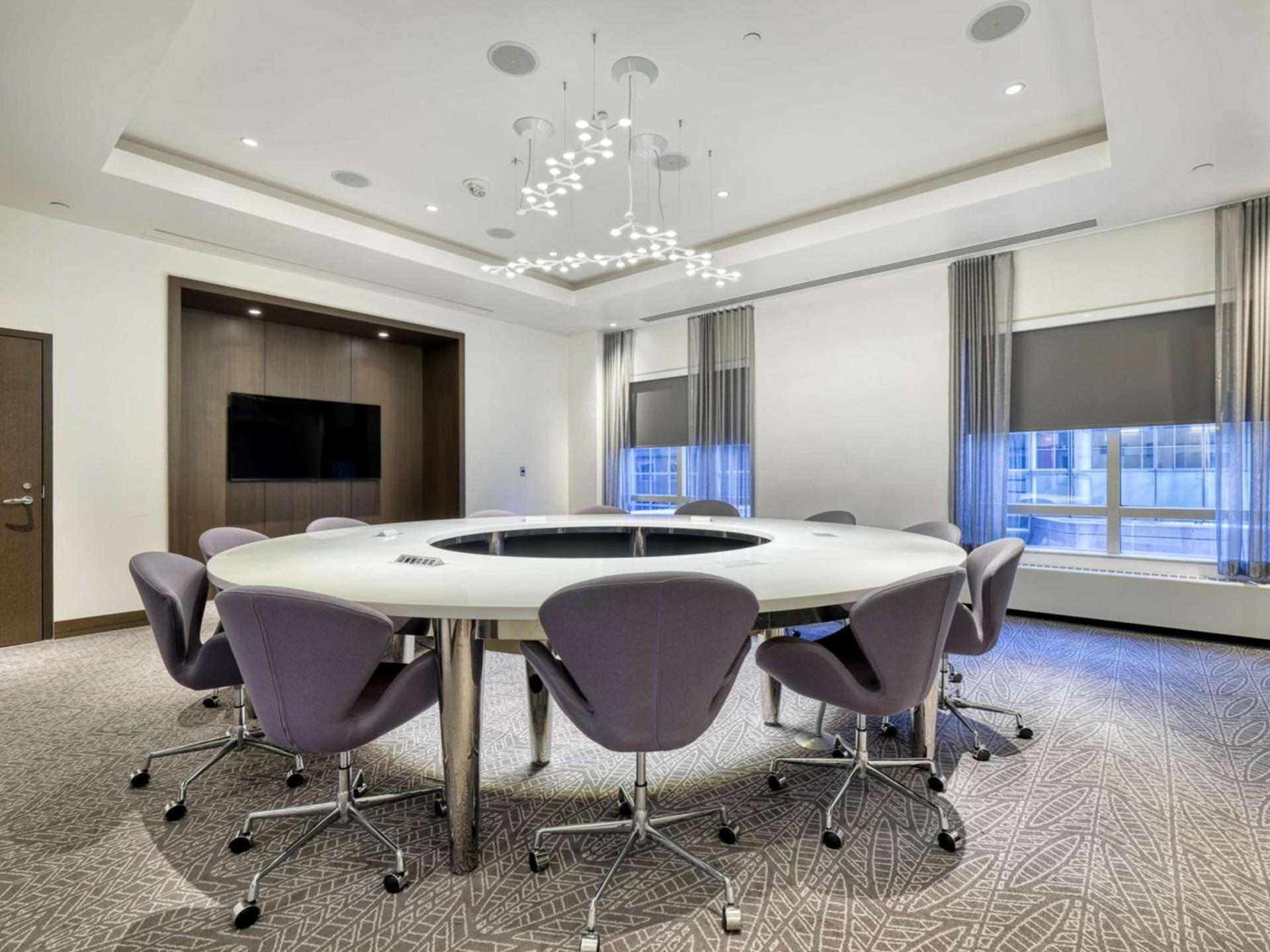 The Royal Sonesta Minneapolis Downtown photo 93