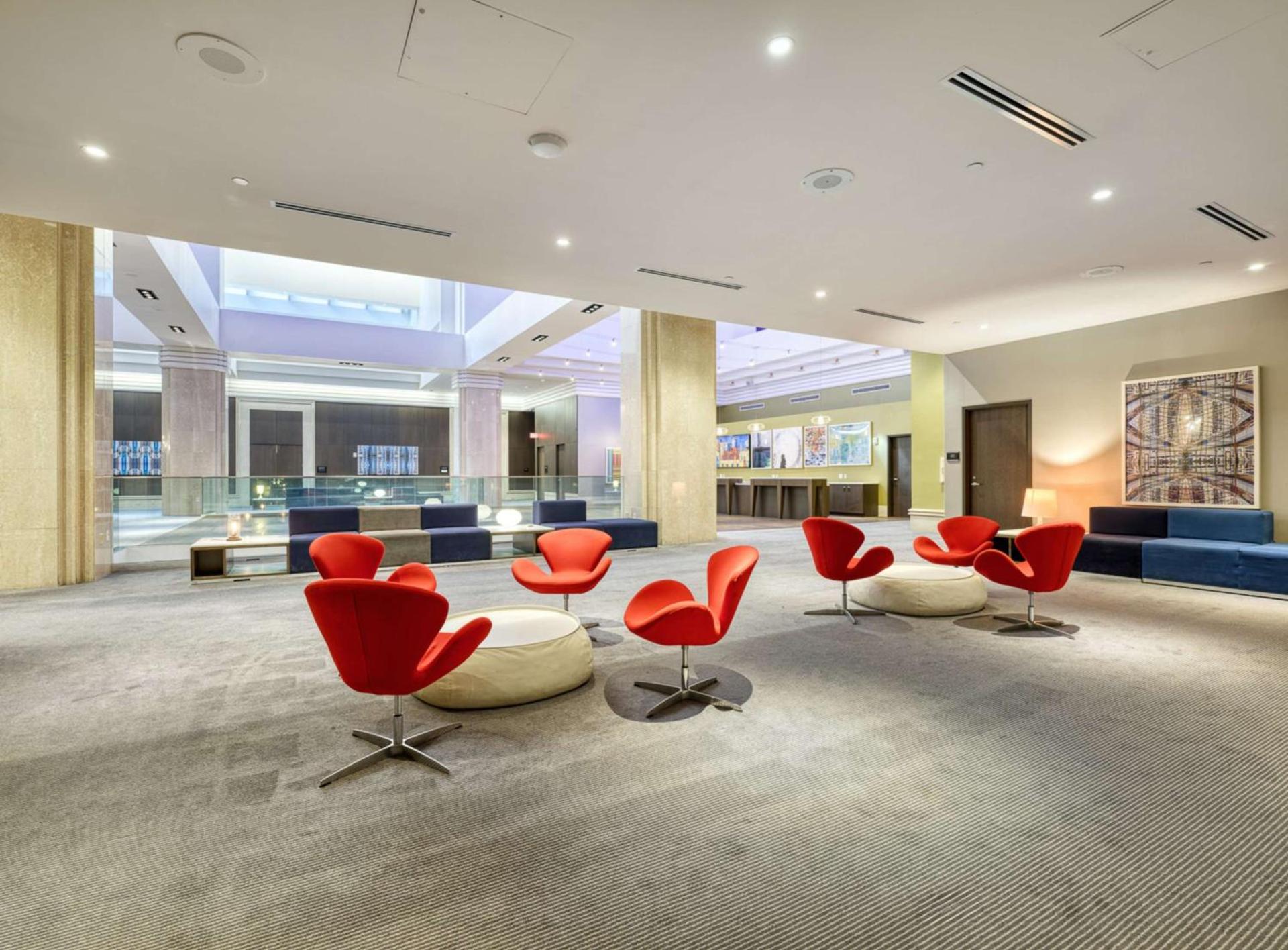 The Royal Sonesta Minneapolis Downtown photo 6