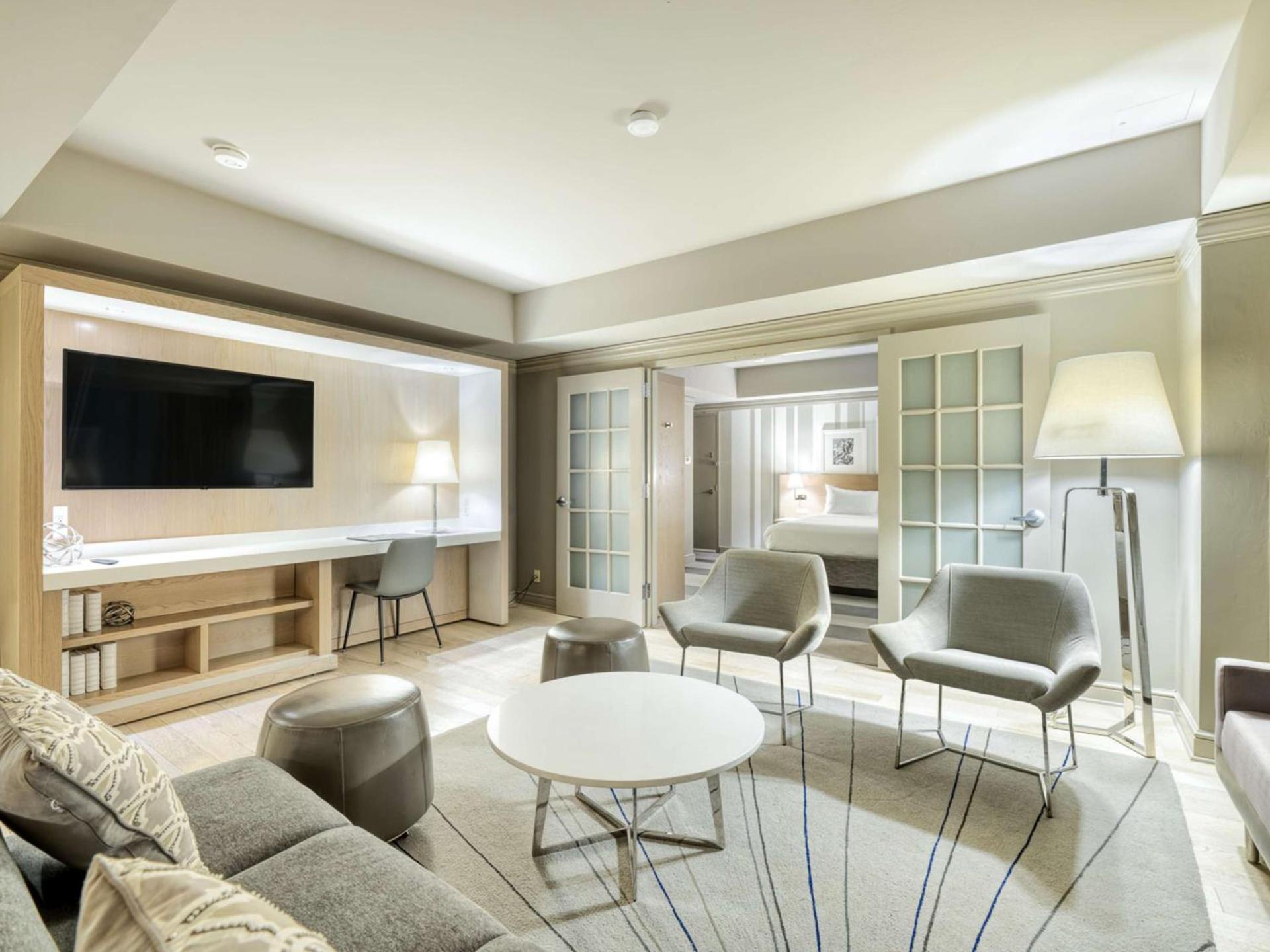 The Royal Sonesta Minneapolis Downtown photo 99