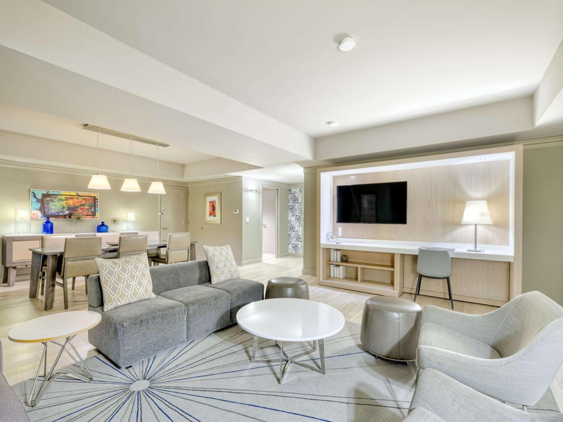 The Royal Sonesta Minneapolis Downtown photo 100