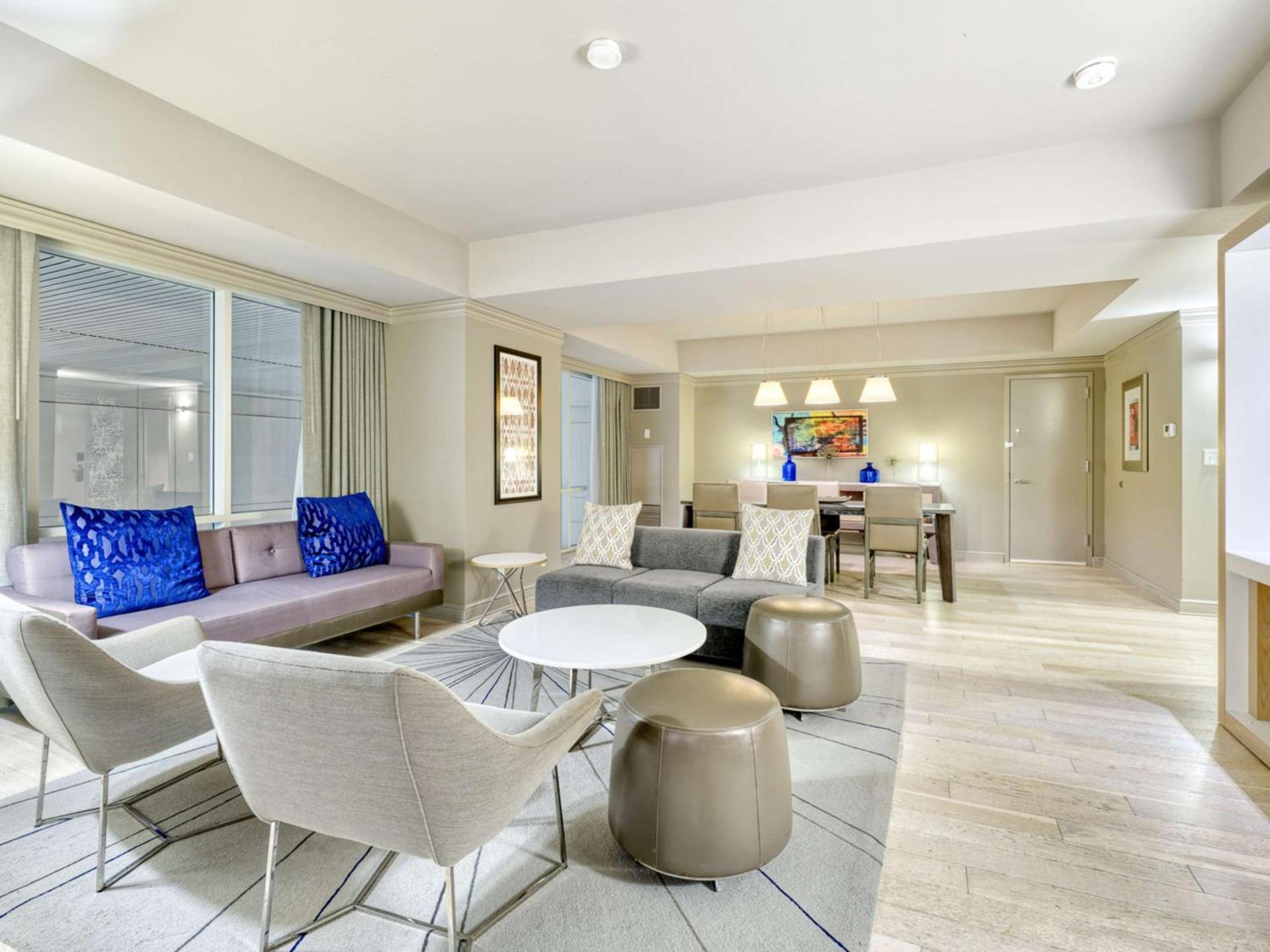 The Royal Sonesta Minneapolis Downtown photo 90