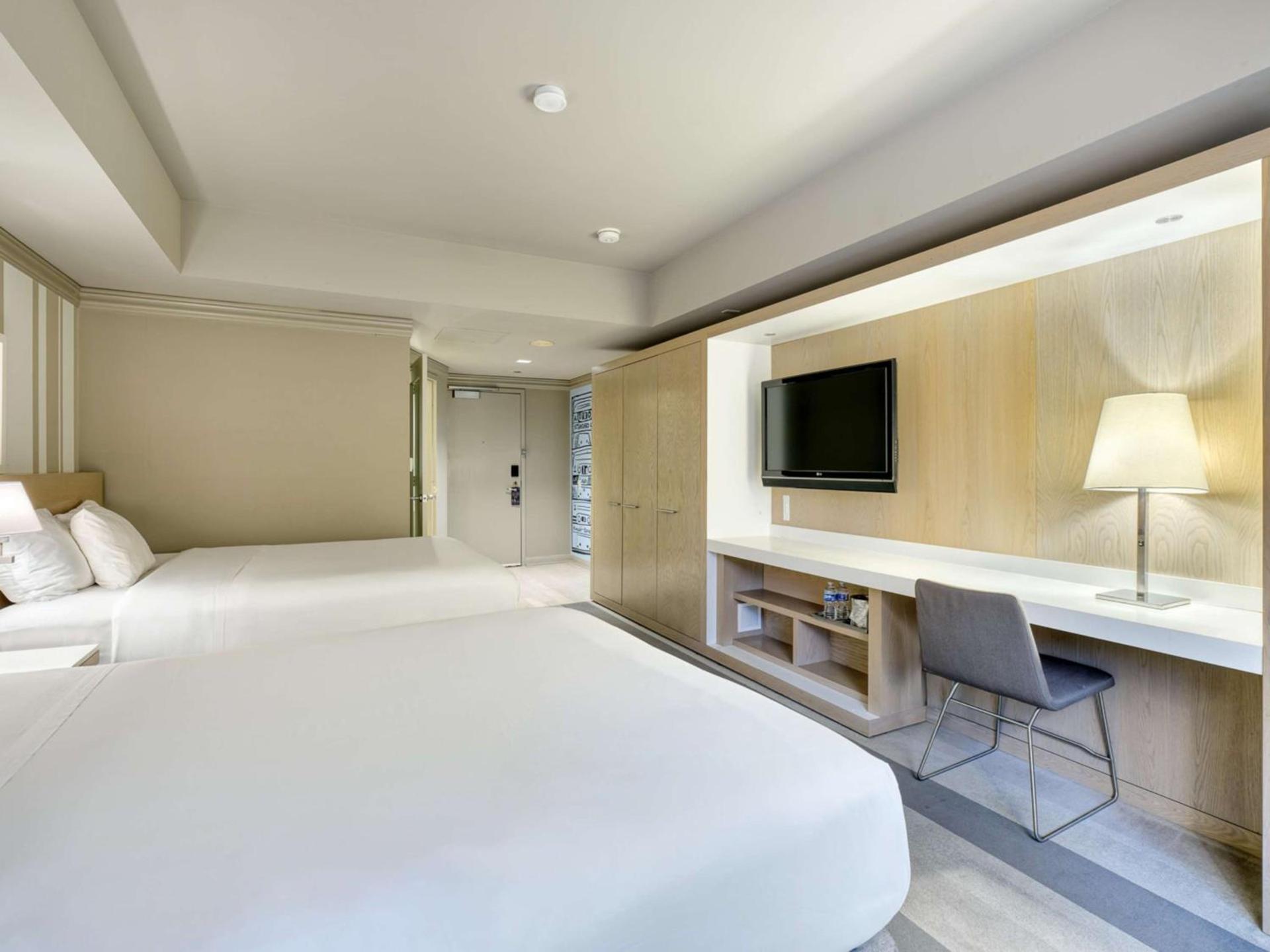 The Royal Sonesta Minneapolis Downtown photo 97
