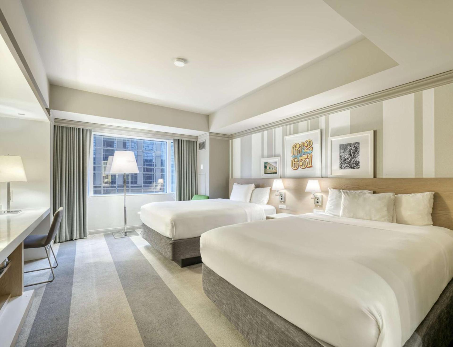 The Royal Sonesta Minneapolis Downtown photo 82