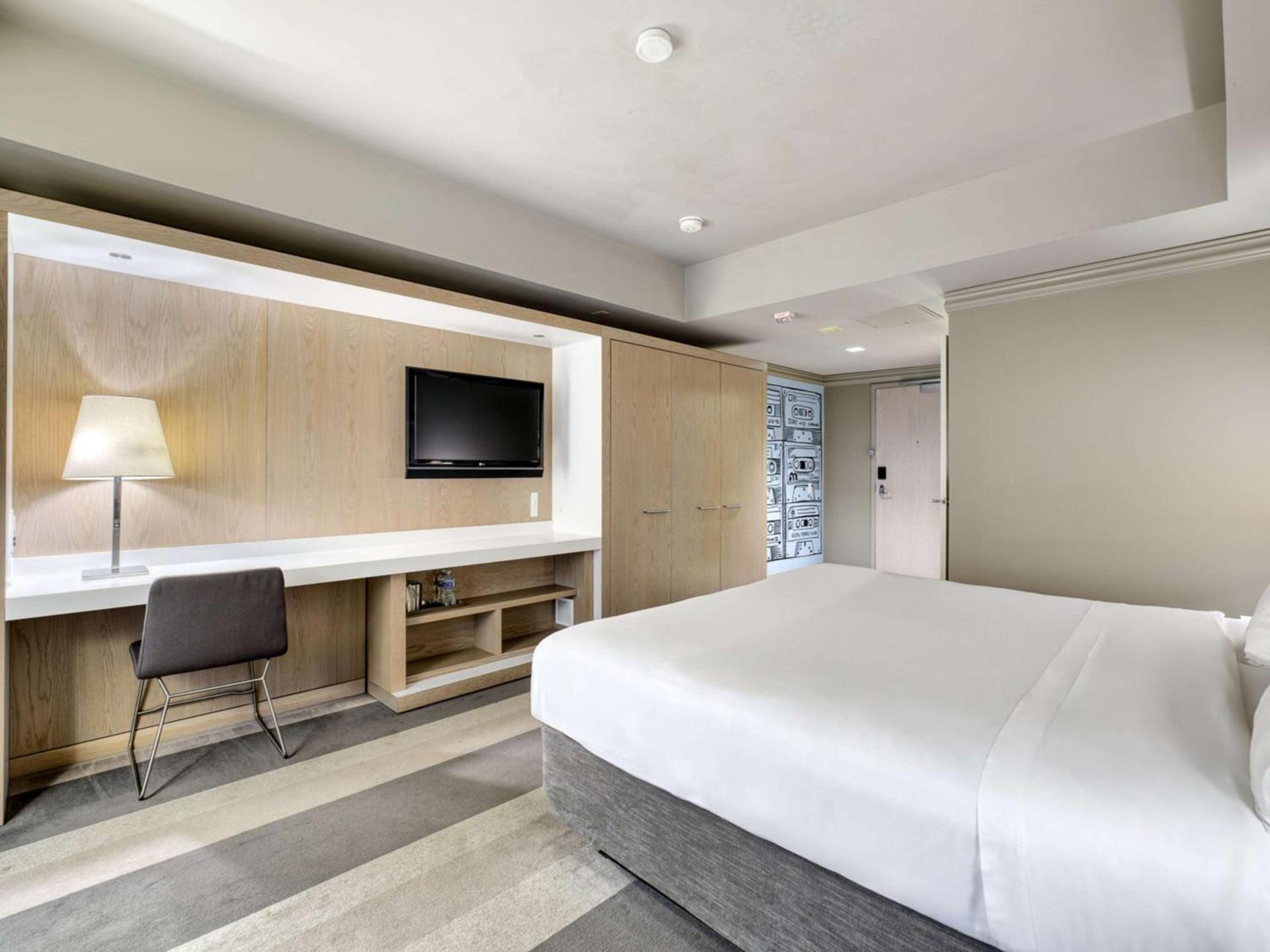 The Royal Sonesta Minneapolis Downtown photo 87