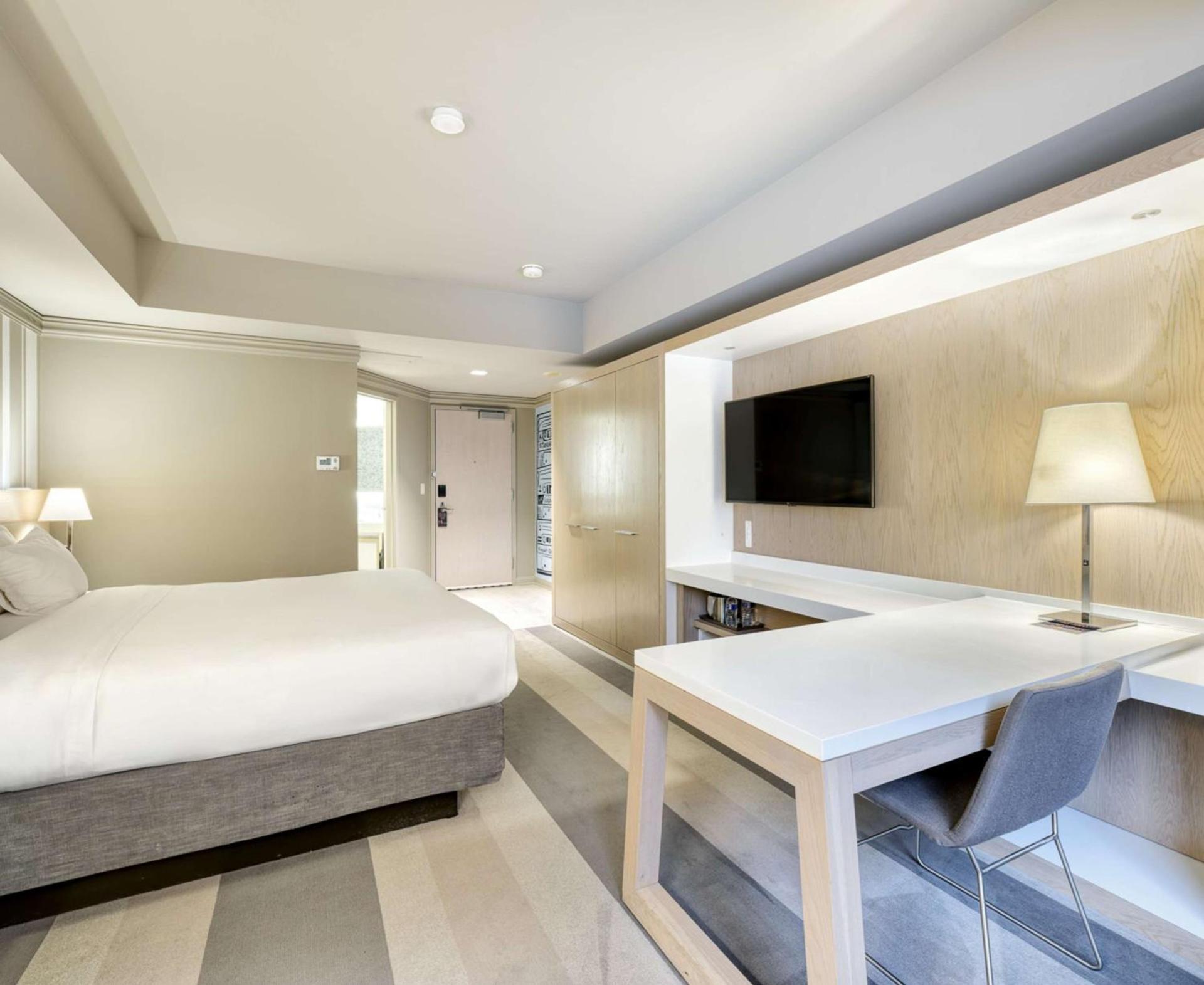 The Royal Sonesta Minneapolis Downtown photo 80