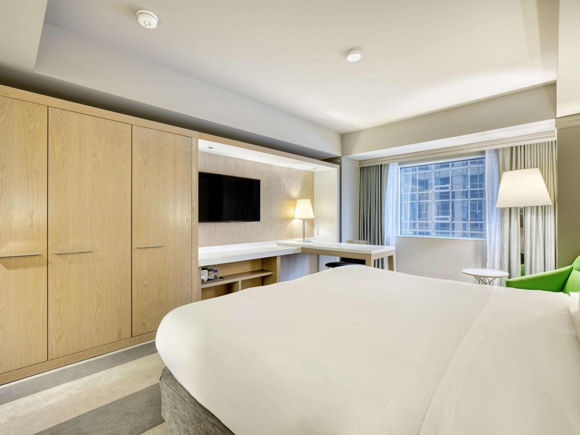 The Royal Sonesta Minneapolis Downtown photo 96