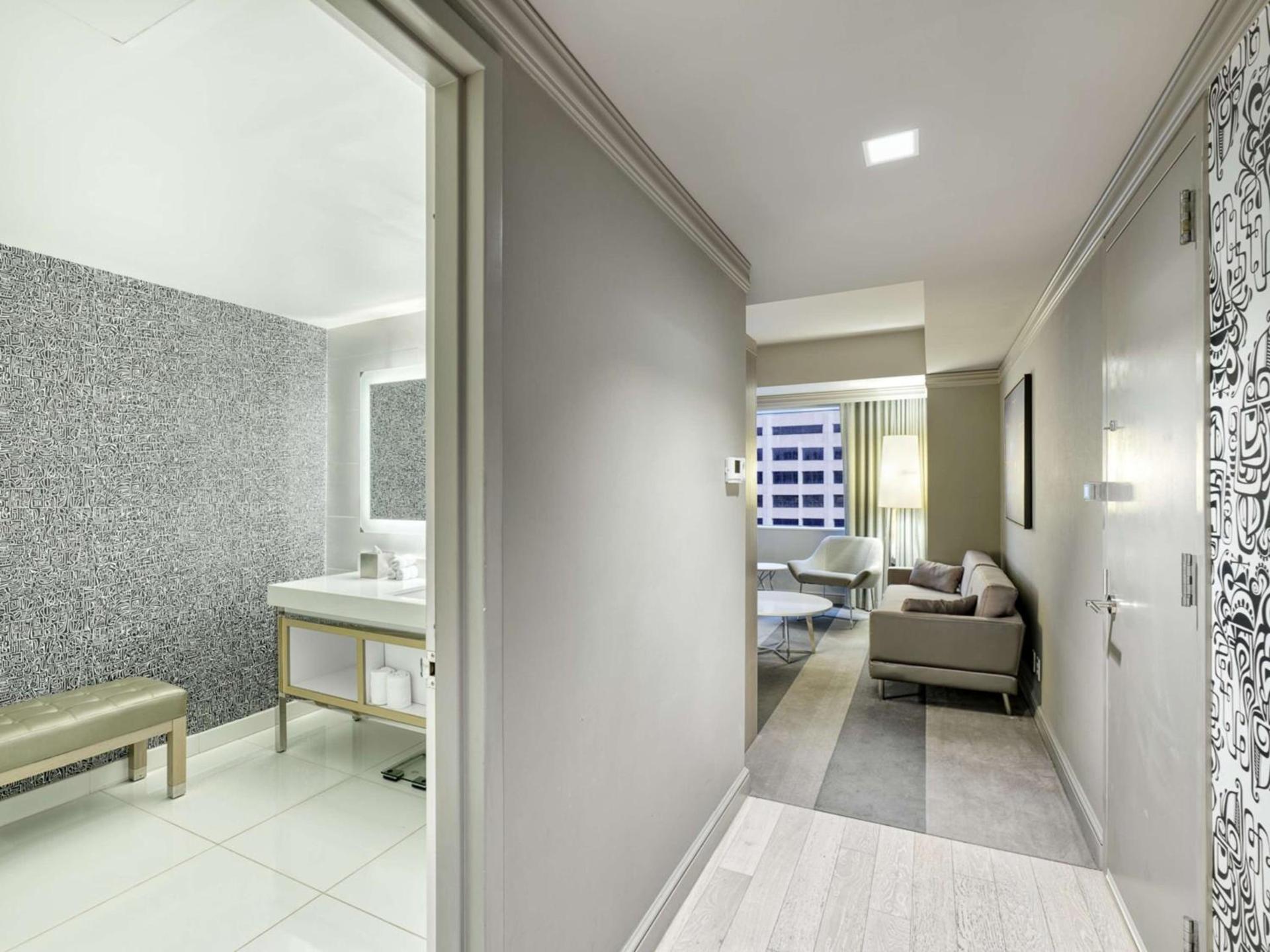 The Royal Sonesta Minneapolis Downtown photo 95