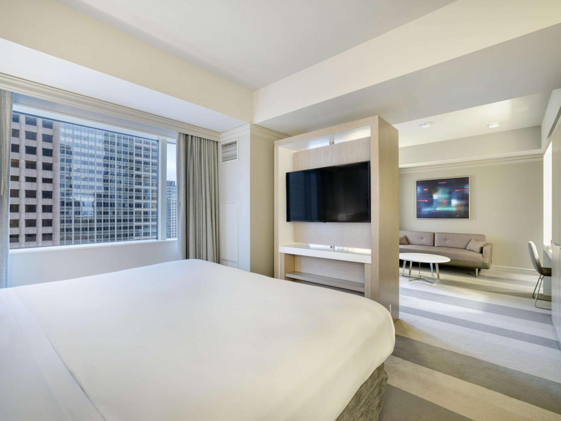 The Royal Sonesta Minneapolis Downtown photo 91