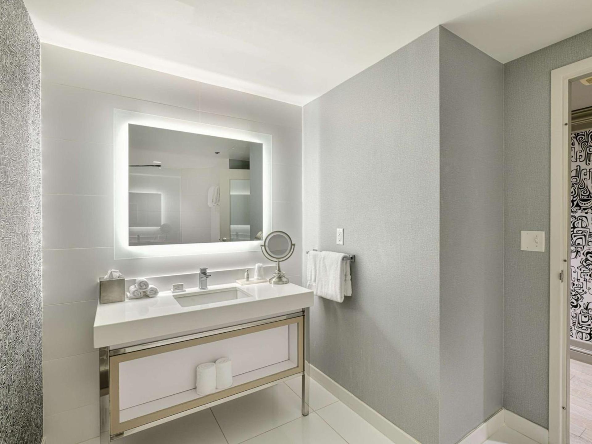The Royal Sonesta Minneapolis Downtown photo 89