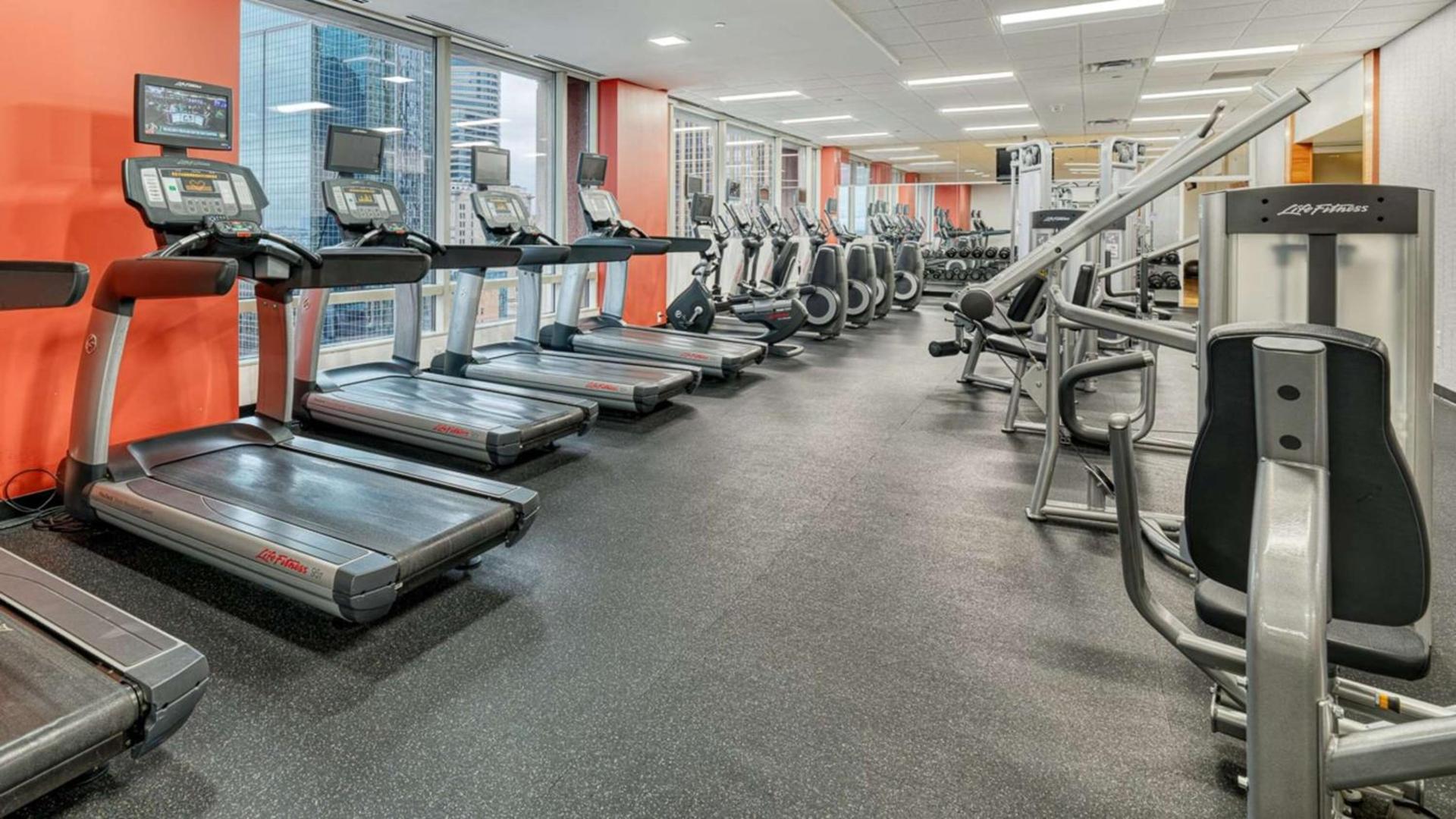 The Royal Sonesta Minneapolis Downtown photo 81