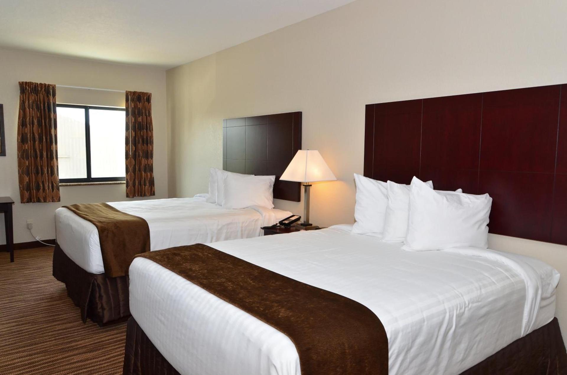 Cobblestone Inn & Suites - Holstein photo 38
