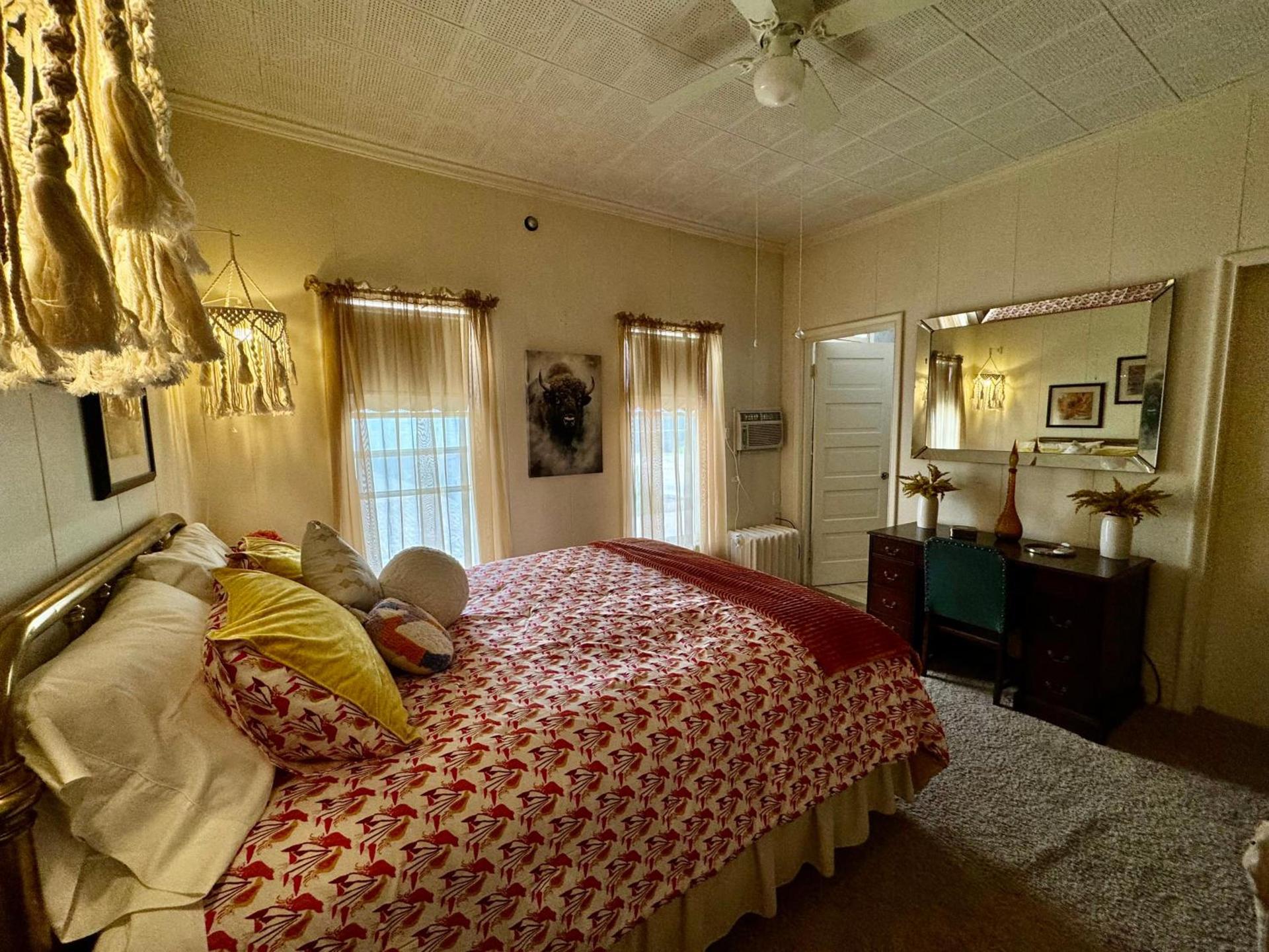 The Boho Buffalo Inn photo 5