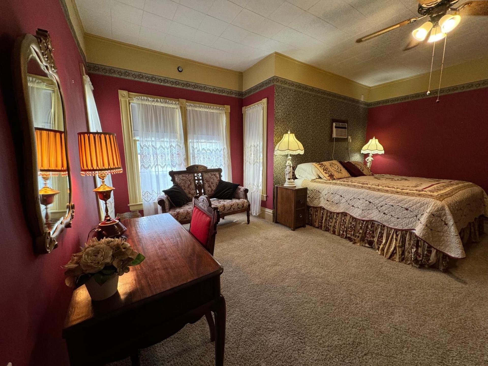 The Boho Buffalo Inn photo 7