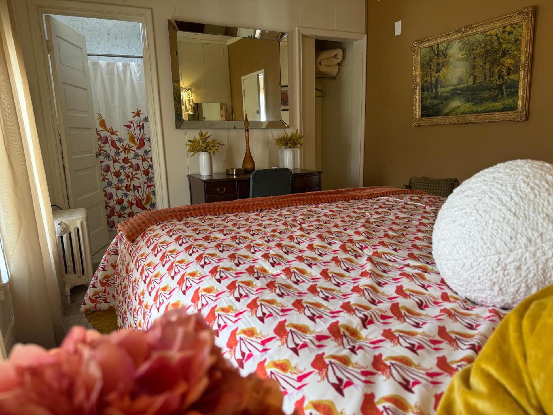 The Boho Buffalo Inn photo 15
