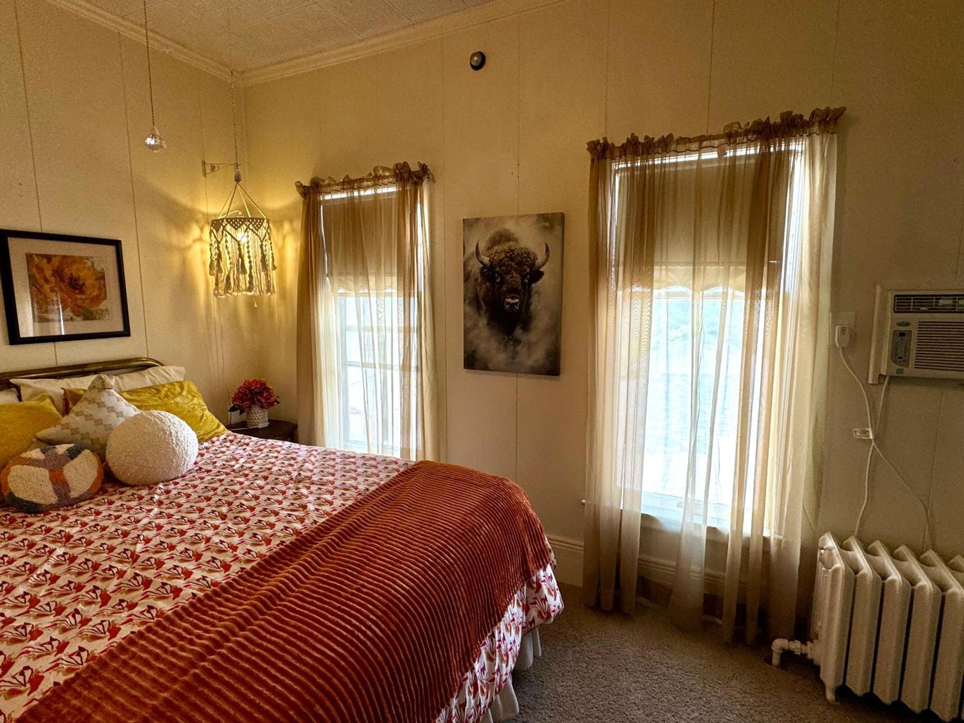 The Boho Buffalo Inn photo 29