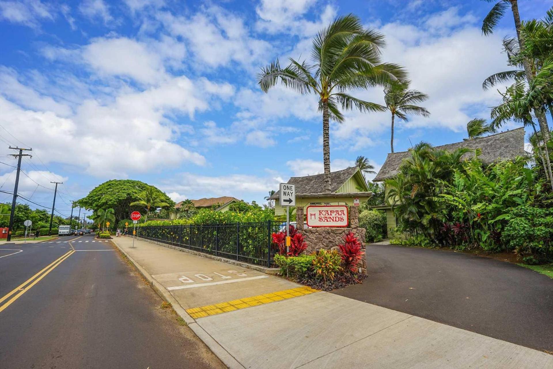 Kapaa Sands 10 photo 18