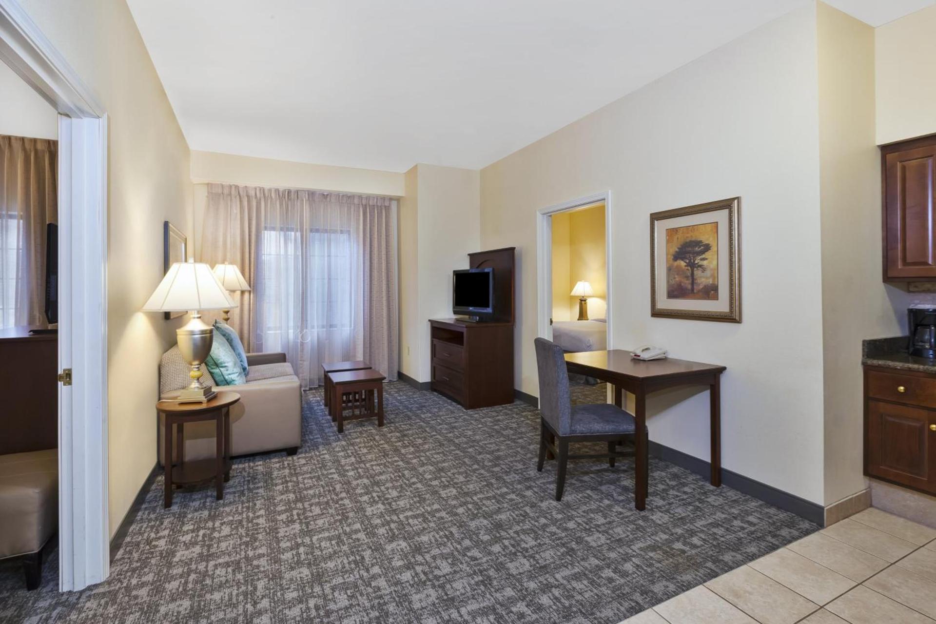 Staybridge Suites Lansing-Okemos by IHG photo 46