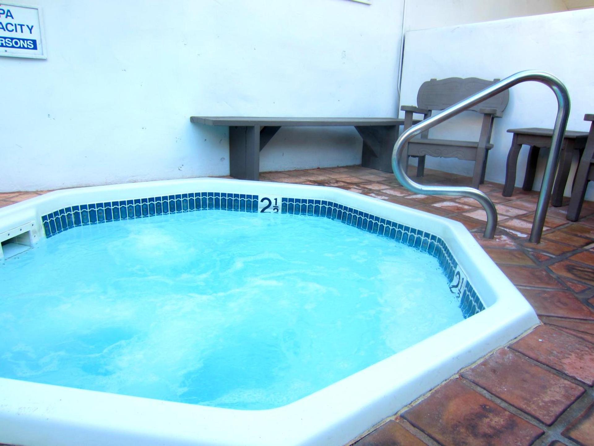 Hotel Pacific photo 6