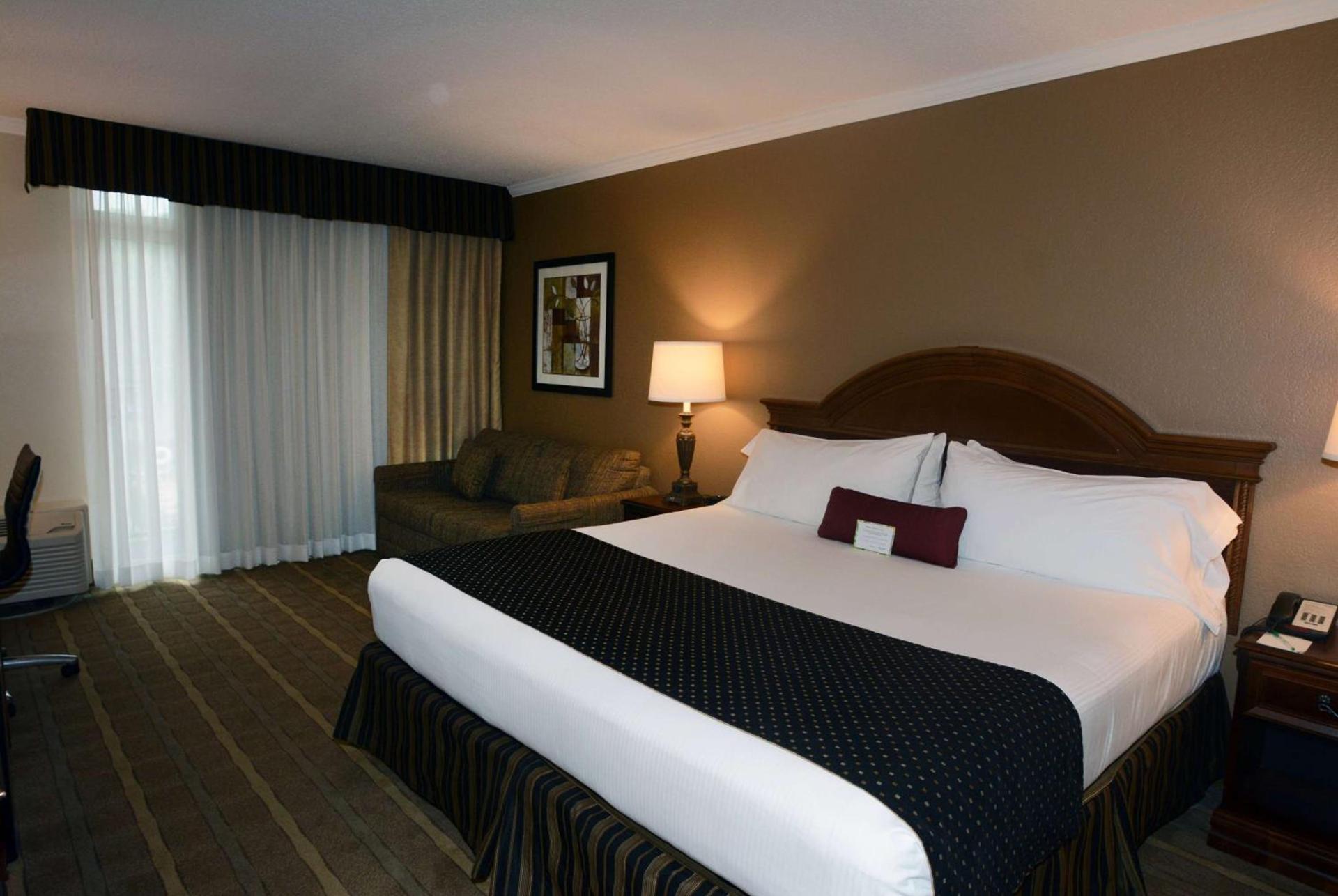 Wyndham Garden Warsaw photo 7