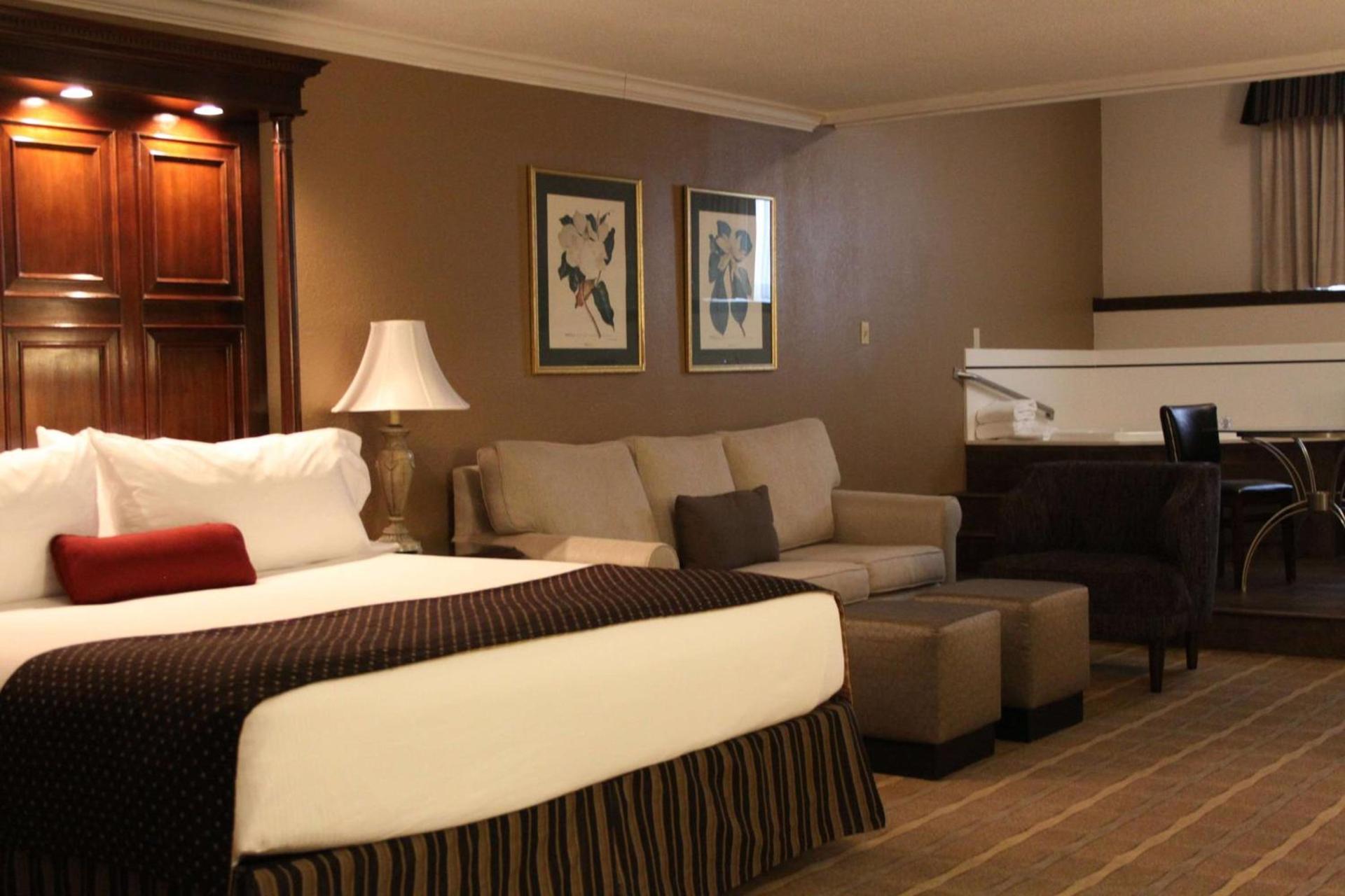 Wyndham Garden Warsaw photo 14
