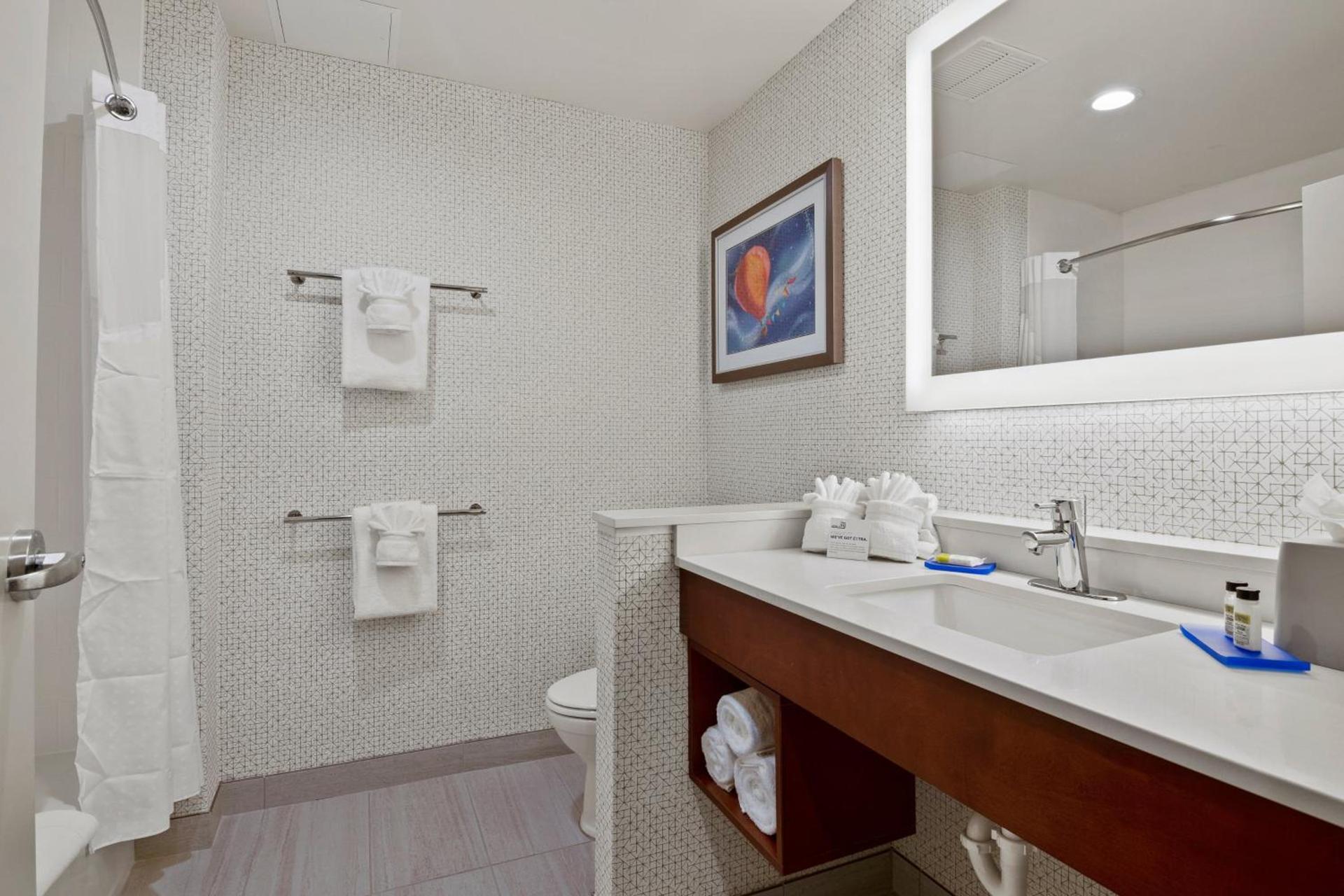 Holiday Inn Express & Suites Orlando- Lake Buena Vista by IHG photo 9