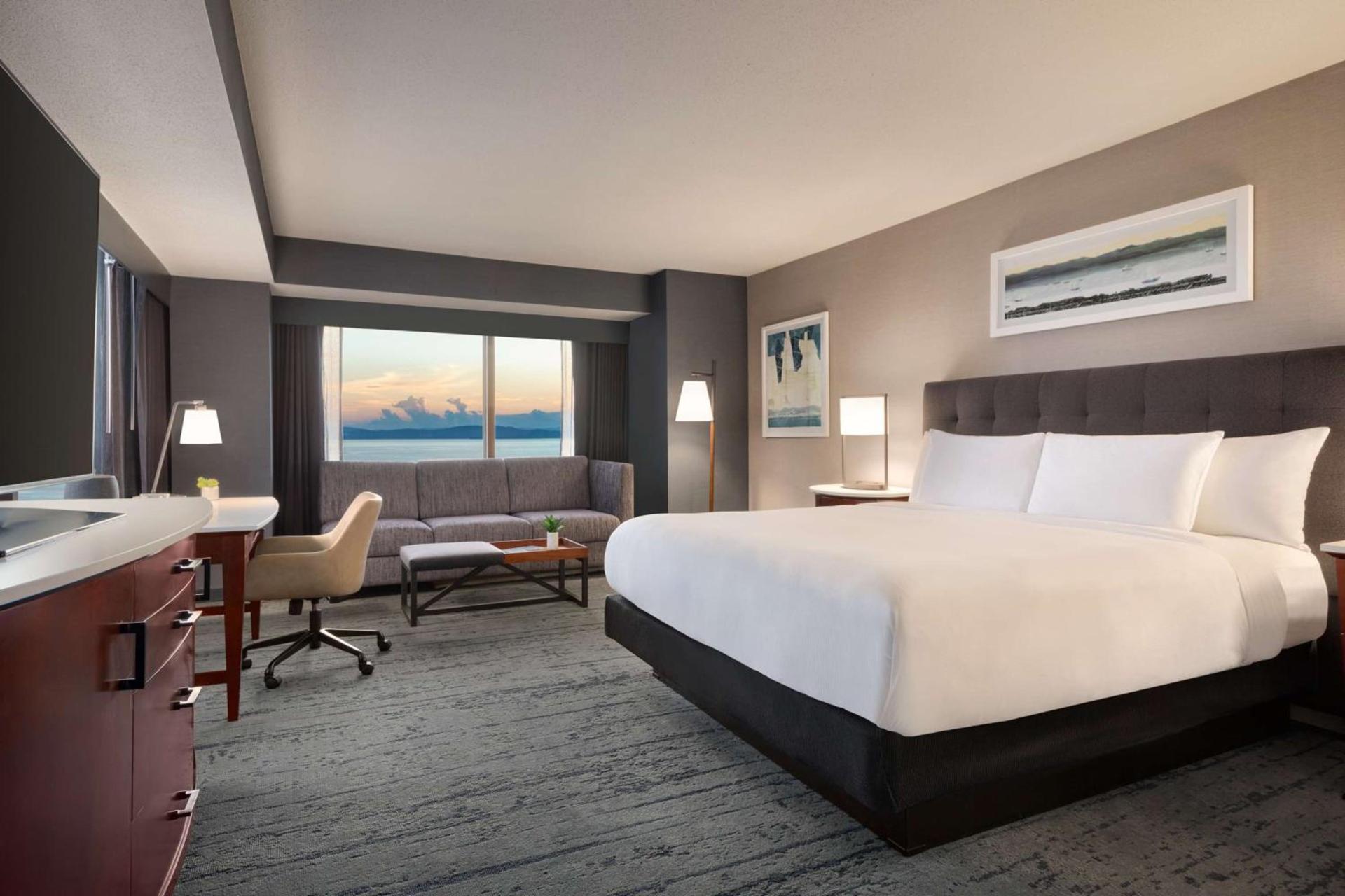 Hotel Champlain Burlington, Curio Collection by Hilton photo 77