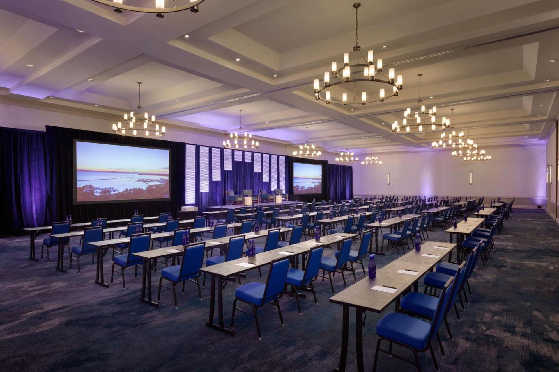 Hotel Champlain Burlington, Curio Collection by Hilton photo 78