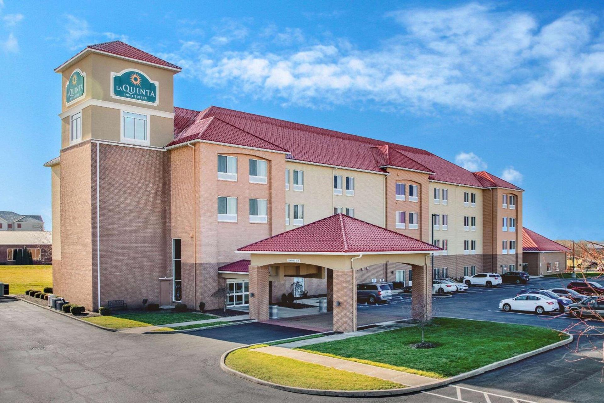 Spark by Hilton Plainfield Indianapolis Airport photo 2