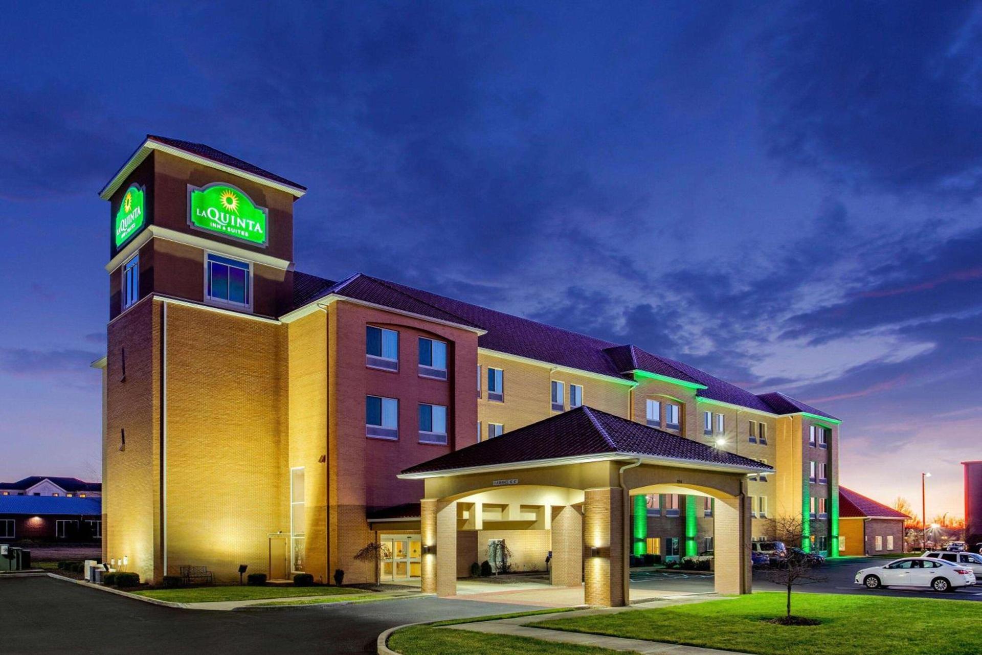 Spark by Hilton Plainfield Indianapolis Airport photo 3