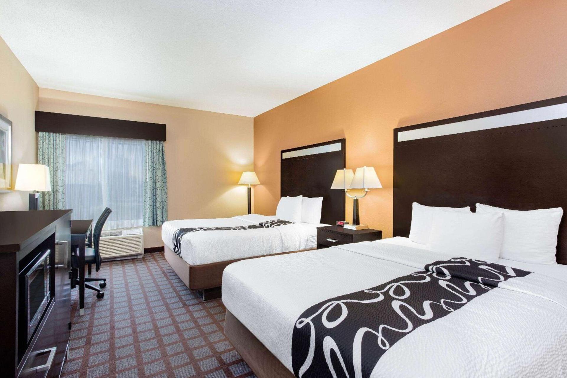 Spark by Hilton Plainfield Indianapolis Airport photo 9