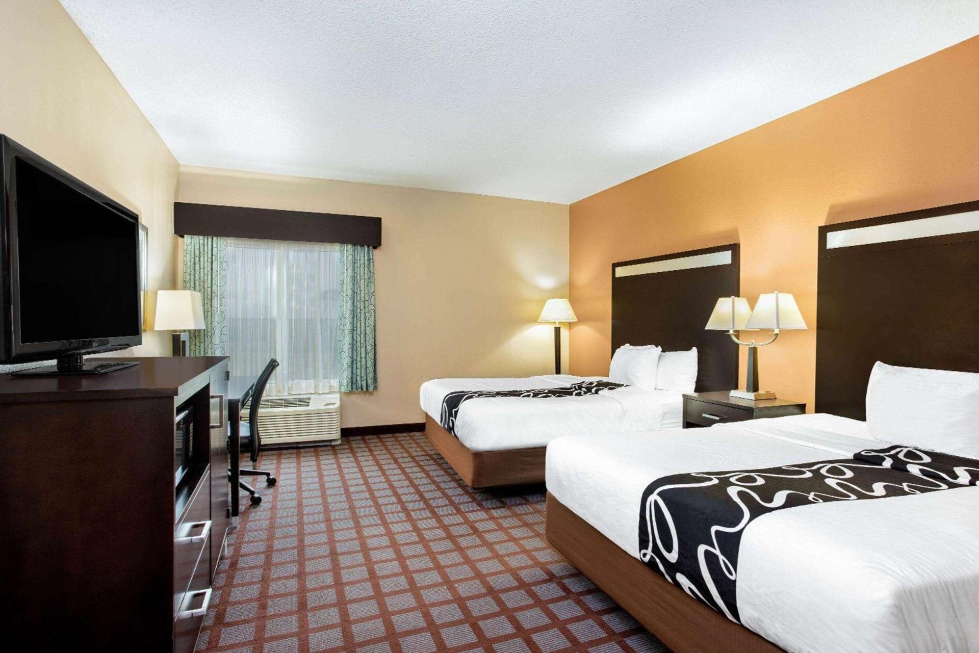 Spark by Hilton Plainfield Indianapolis Airport photo 11