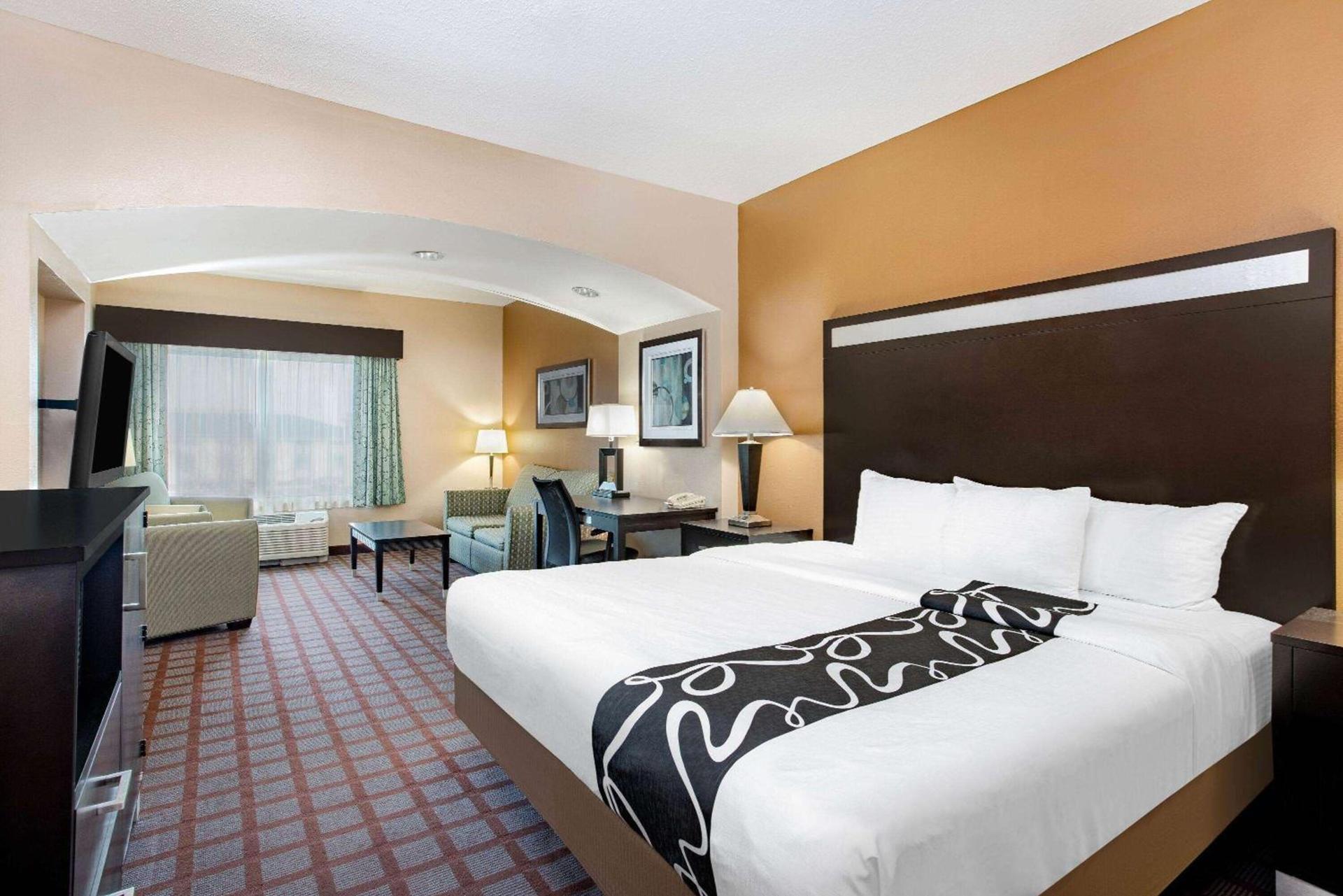 Spark by Hilton Plainfield Indianapolis Airport photo 18