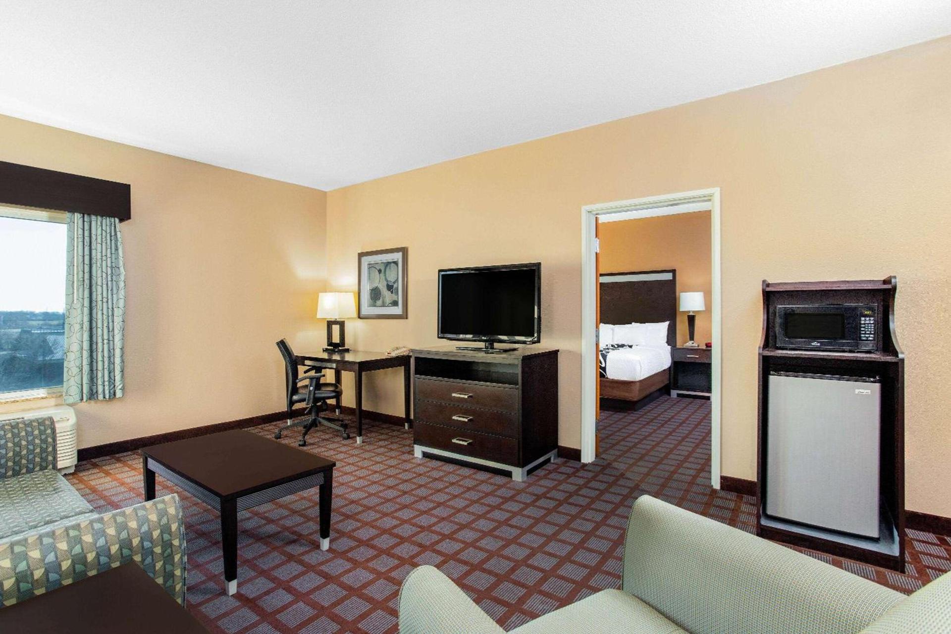 Spark by Hilton Plainfield Indianapolis Airport photo 21