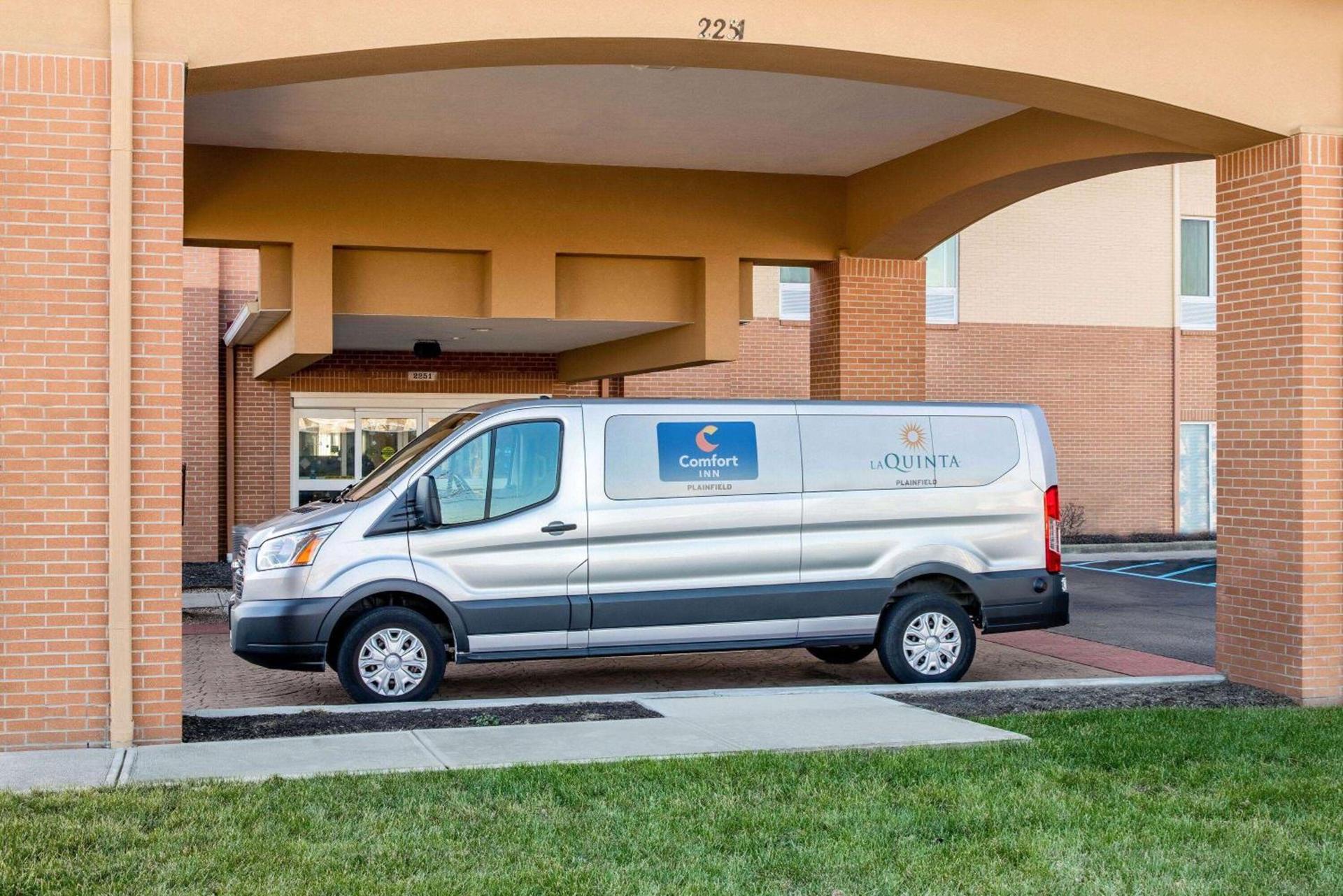 Spark by Hilton Plainfield Indianapolis Airport photo 30