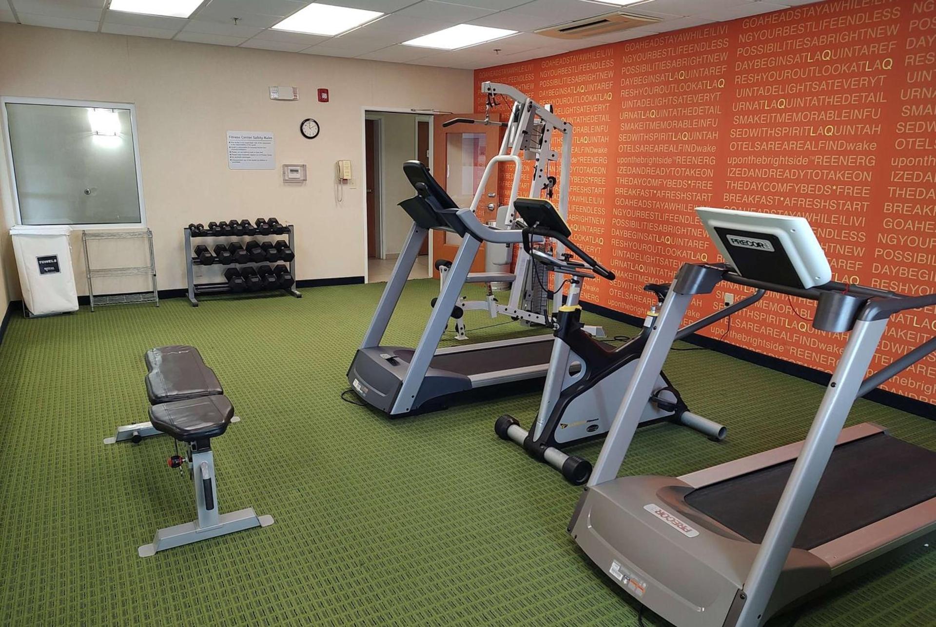 Spark by Hilton Plainfield Indianapolis Airport photo 32