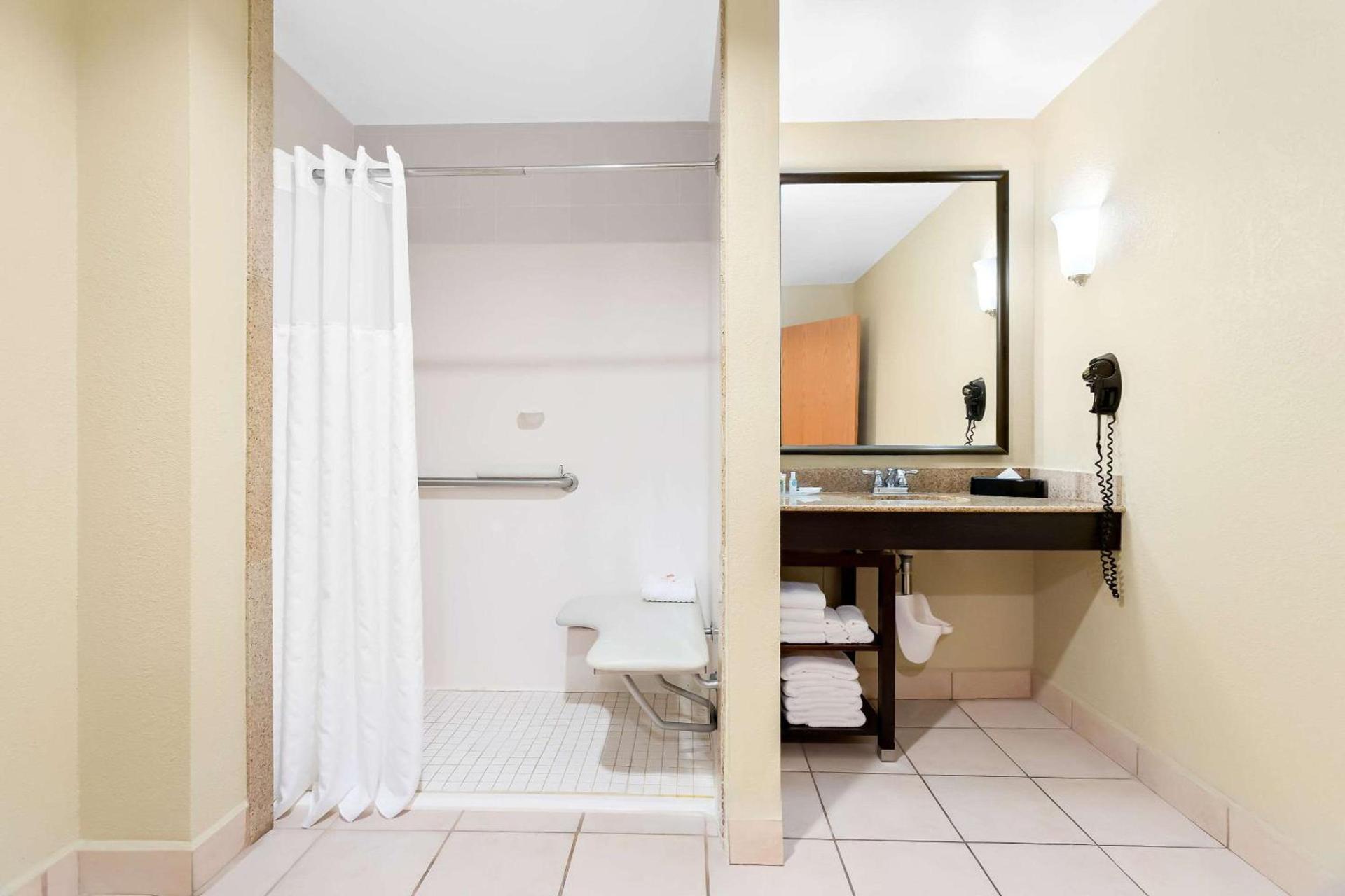 Comfort Suites Tampa Airport North photo 10