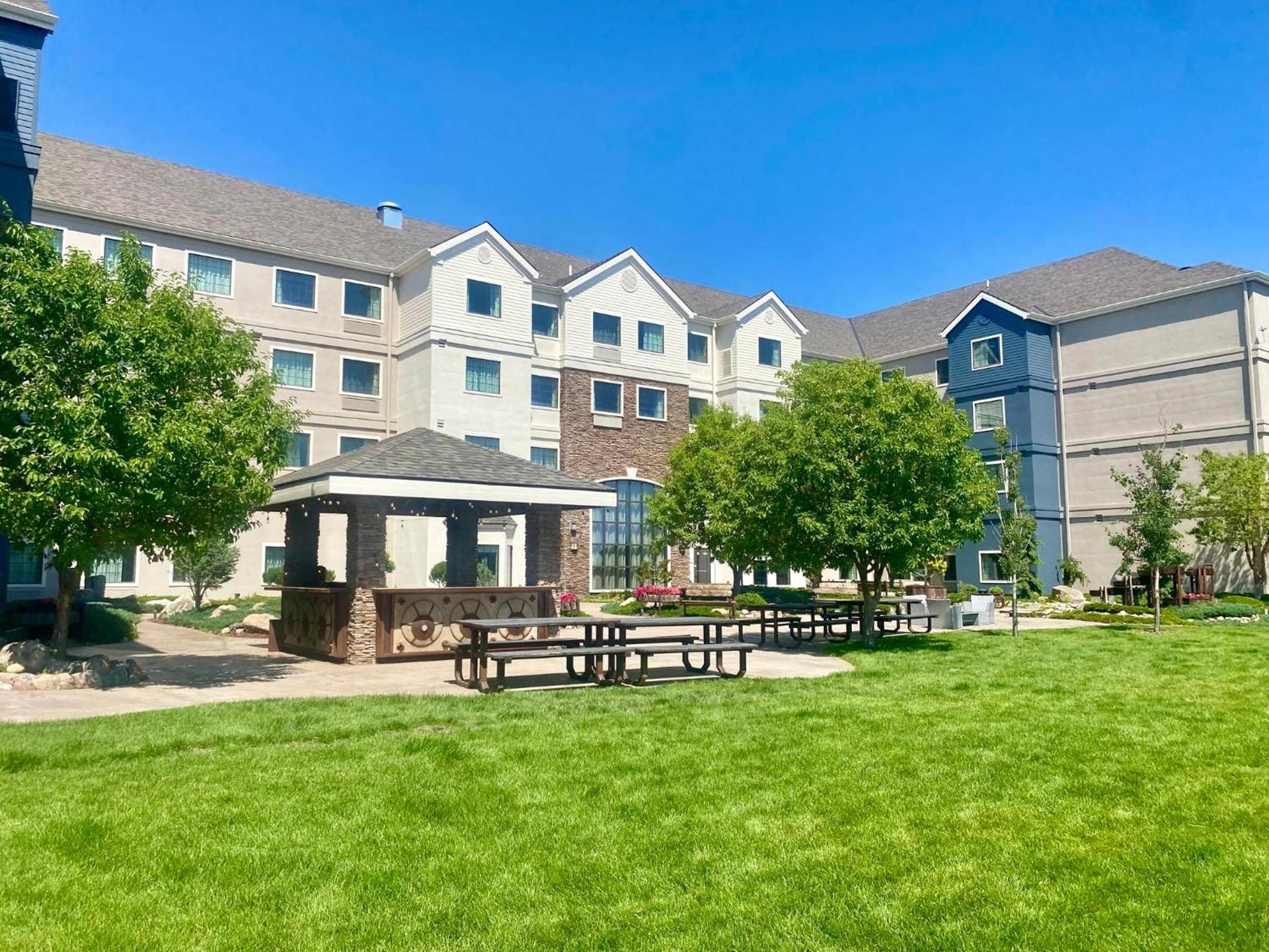 Staybridge Suites Great Falls by IHG photo 40
