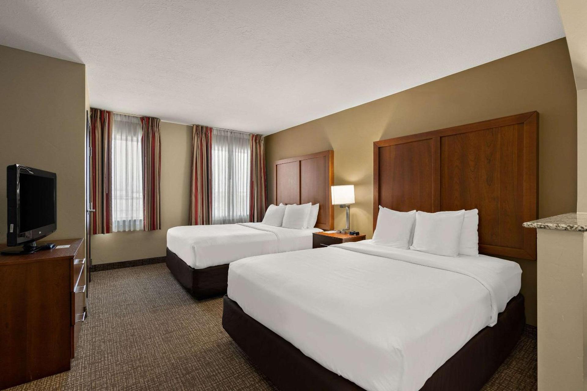 Comfort Inn Ogden near Event Center photo 30