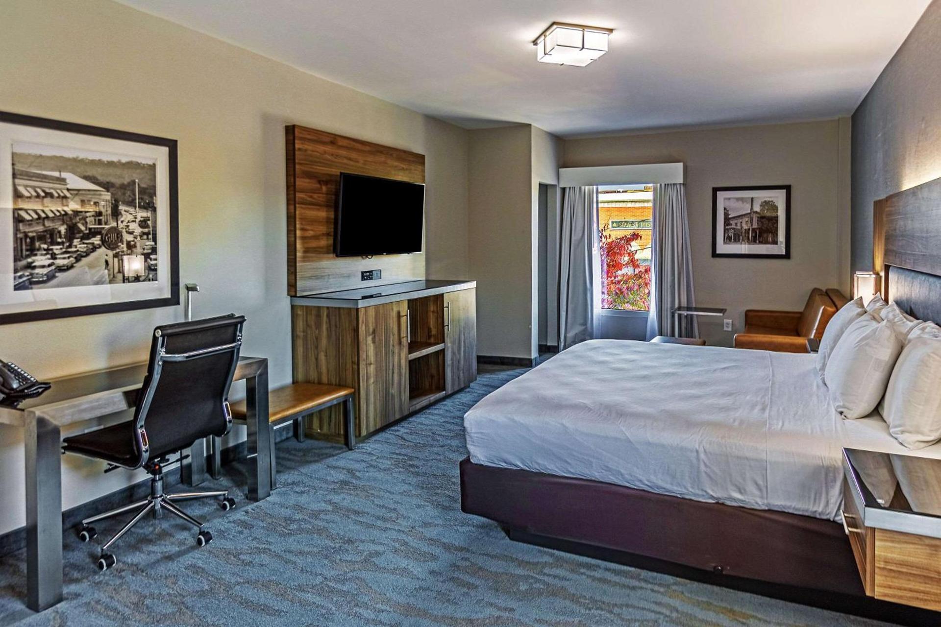The Penn Stroud, Stroudsburg - Poconos, an Ascend Collection Hotel photo 5