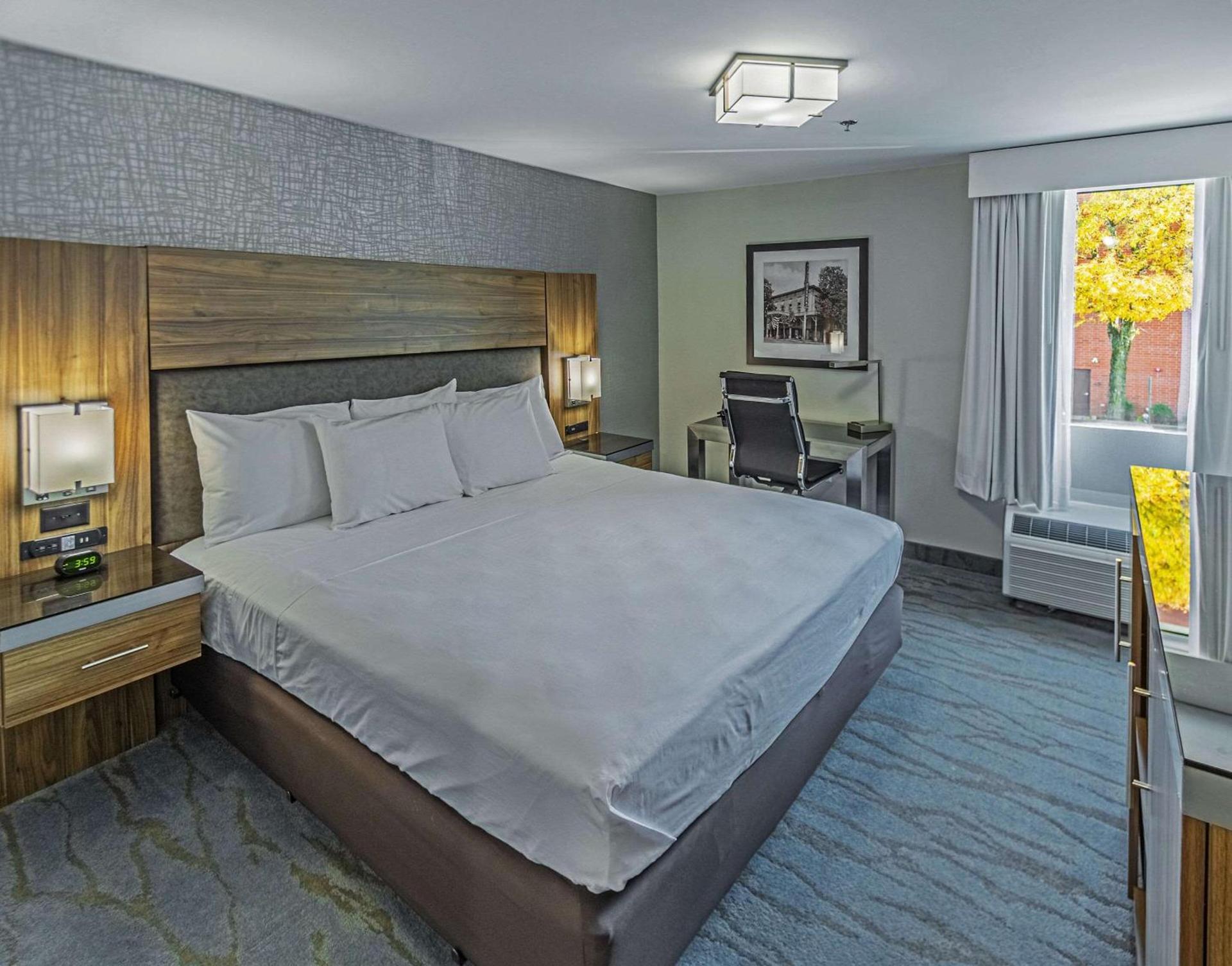 The Penn Stroud, Stroudsburg - Poconos, an Ascend Collection Hotel photo 6