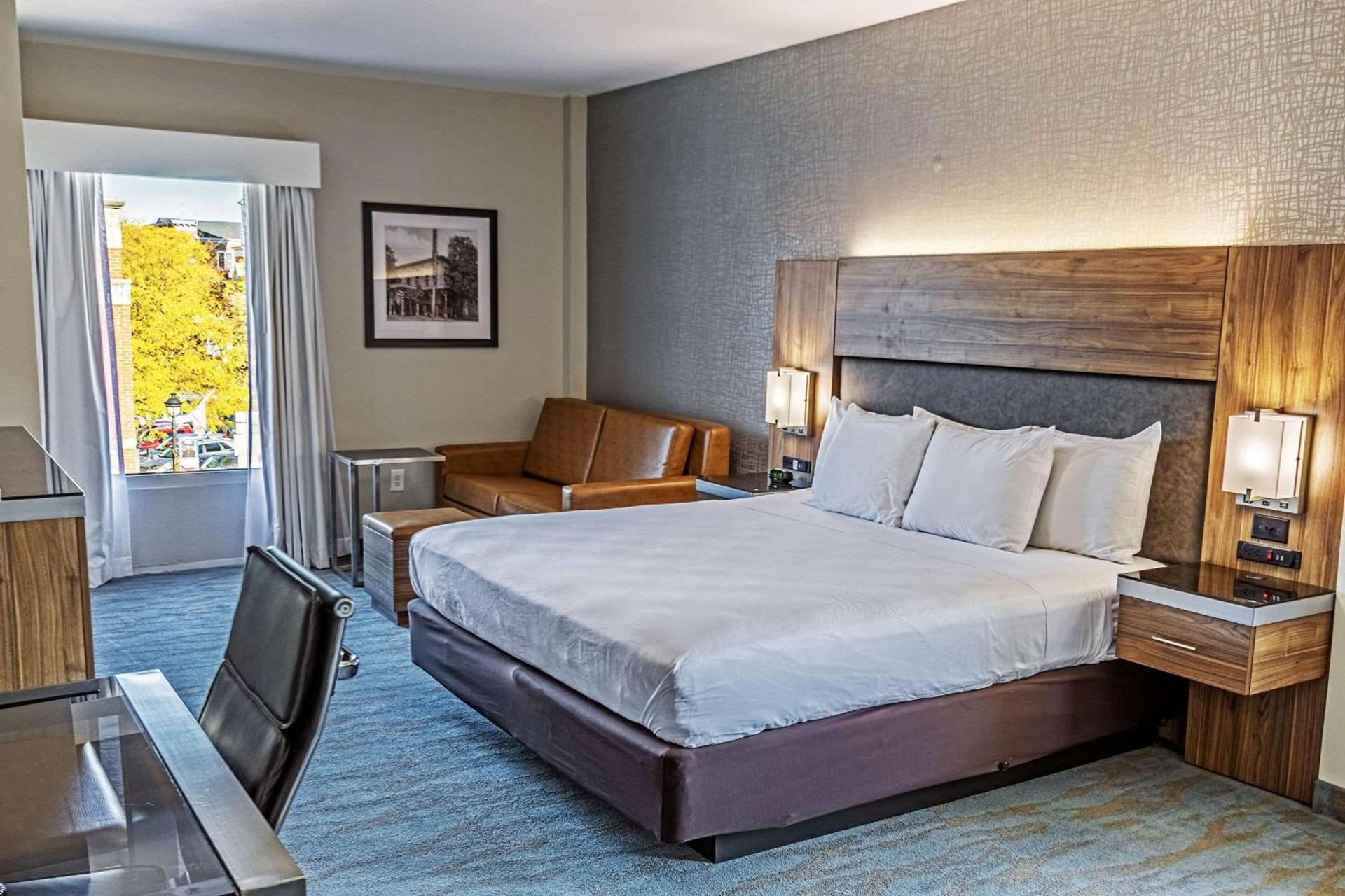 The Penn Stroud, Stroudsburg - Poconos, an Ascend Collection Hotel photo 9