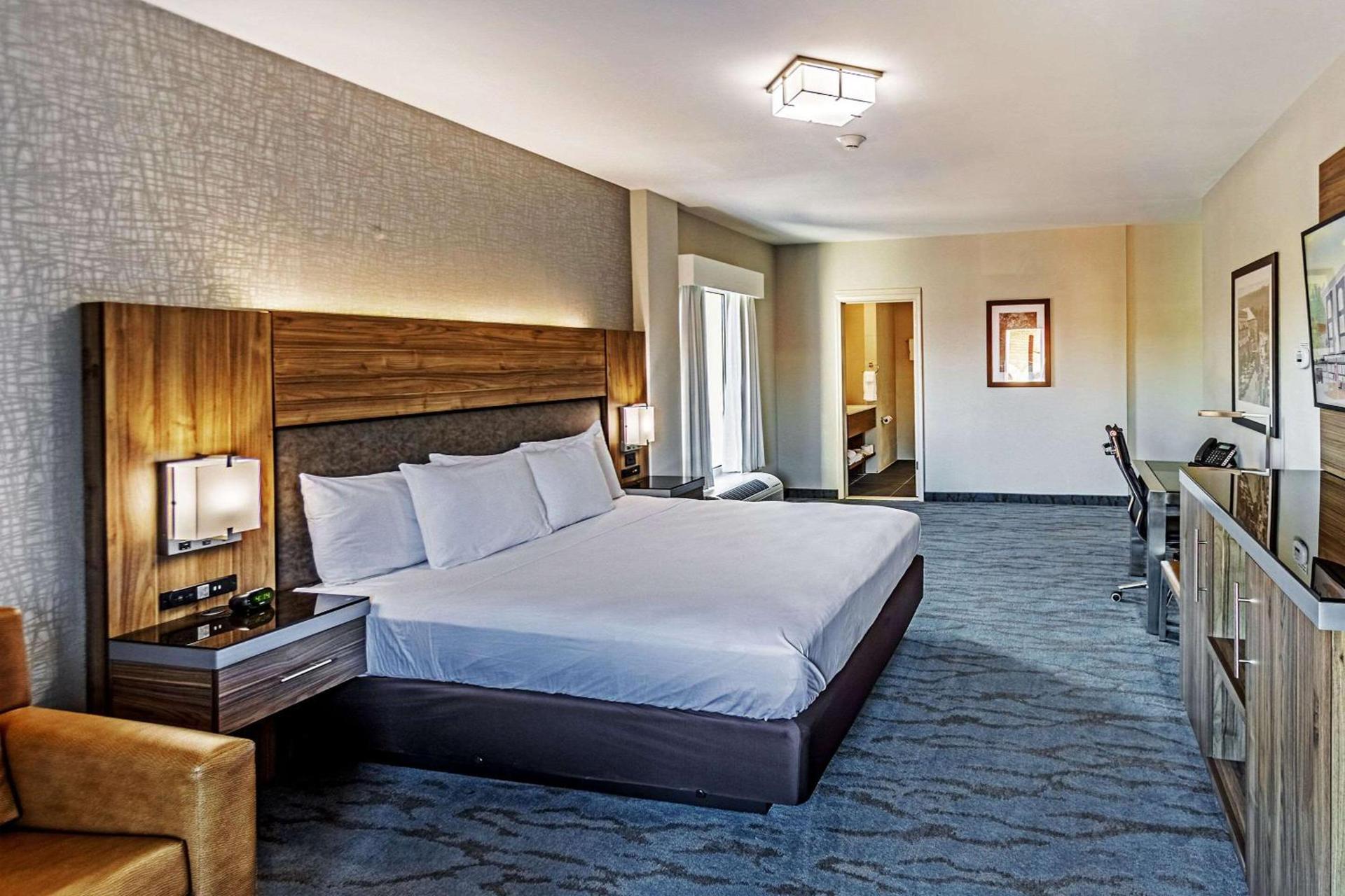 The Penn Stroud, Stroudsburg - Poconos, an Ascend Collection Hotel photo 10