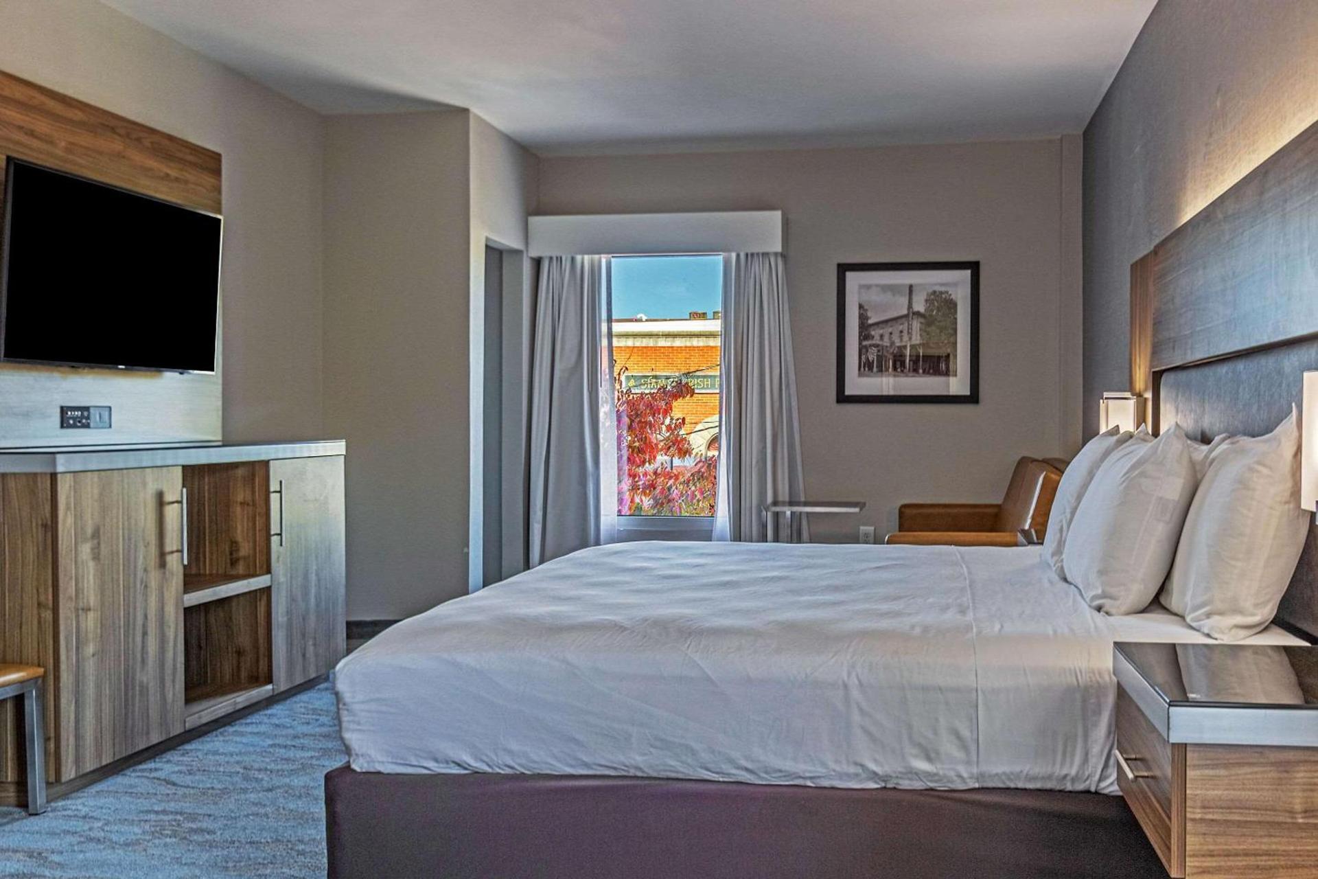 The Penn Stroud, Stroudsburg - Poconos, an Ascend Collection Hotel photo 12